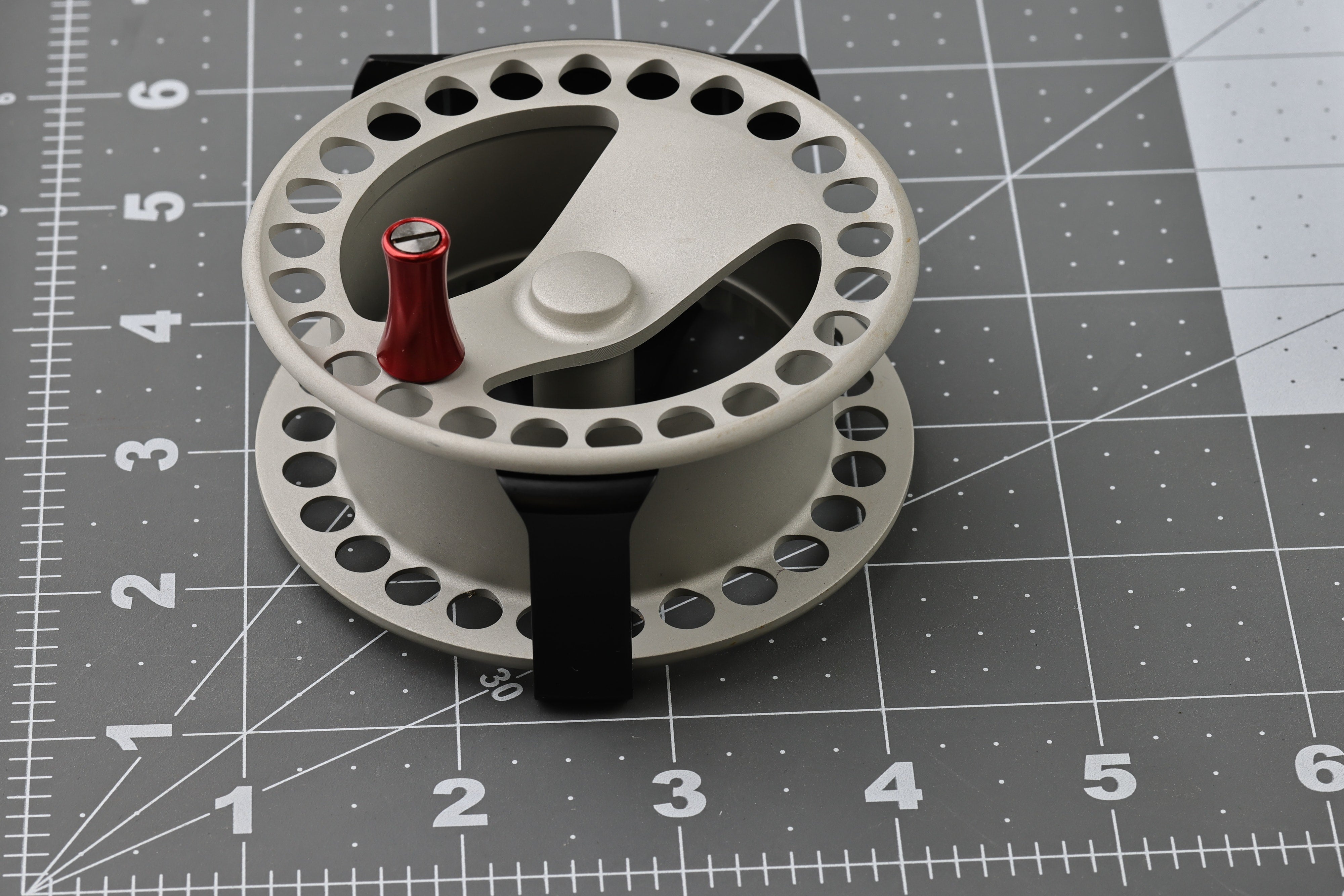 Lamson Lamson ULA Purist Limited Edition 2023 - Additional 4 Image
