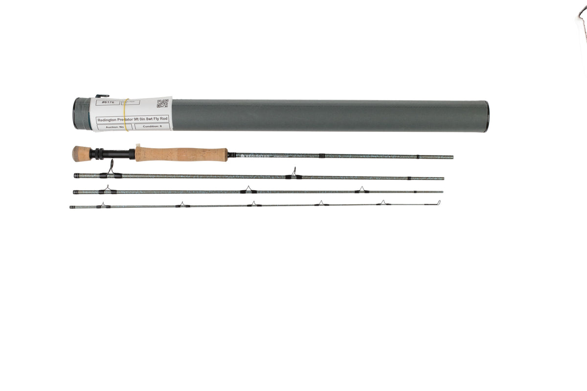 Redington Redington Predator - Main Image
