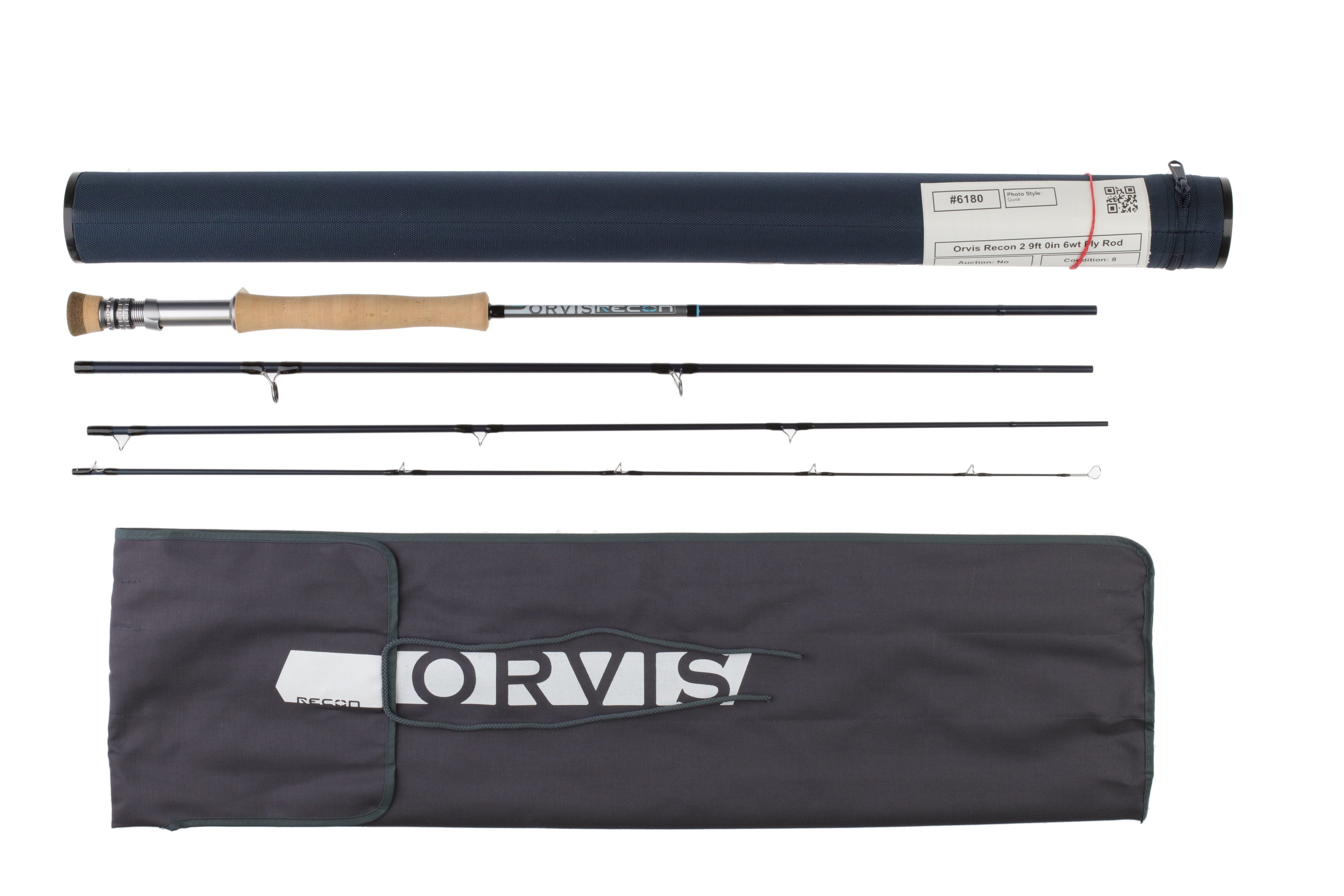 Orvis Orvis Recon 2 - Main Image