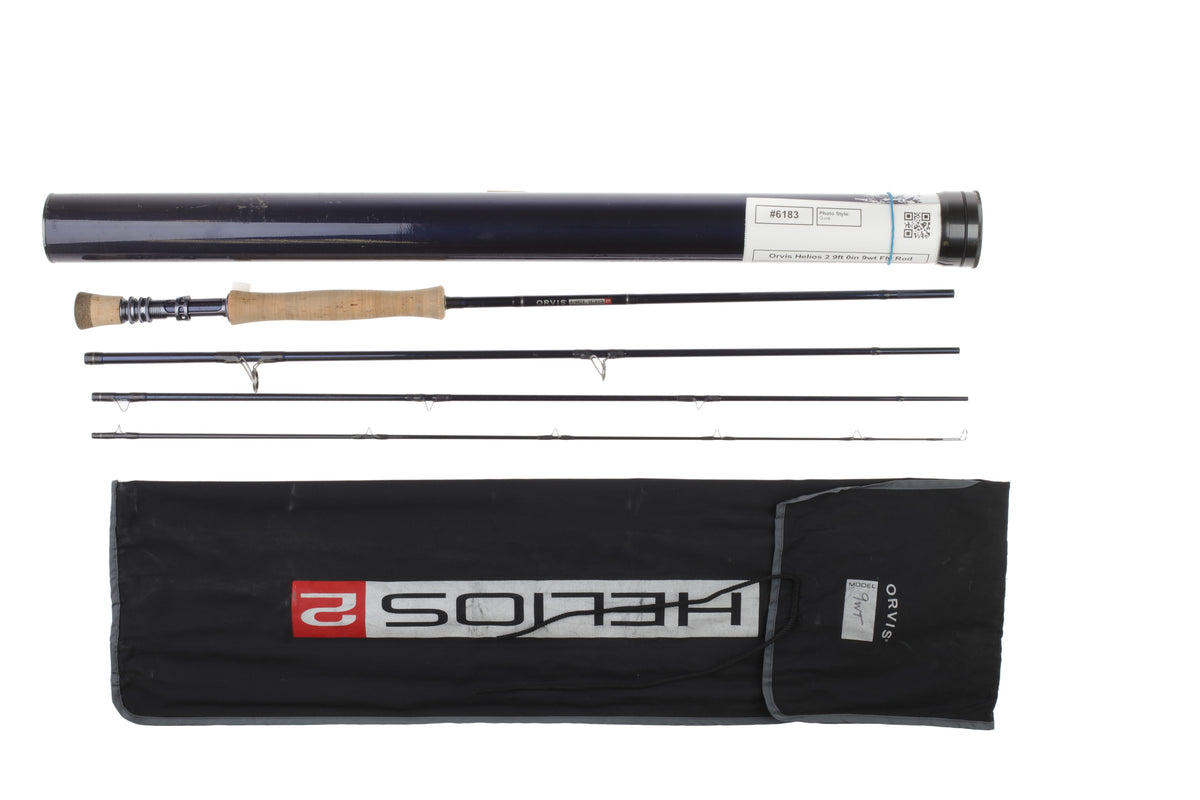 Orvis Orvis Helios 2 - Main Image
