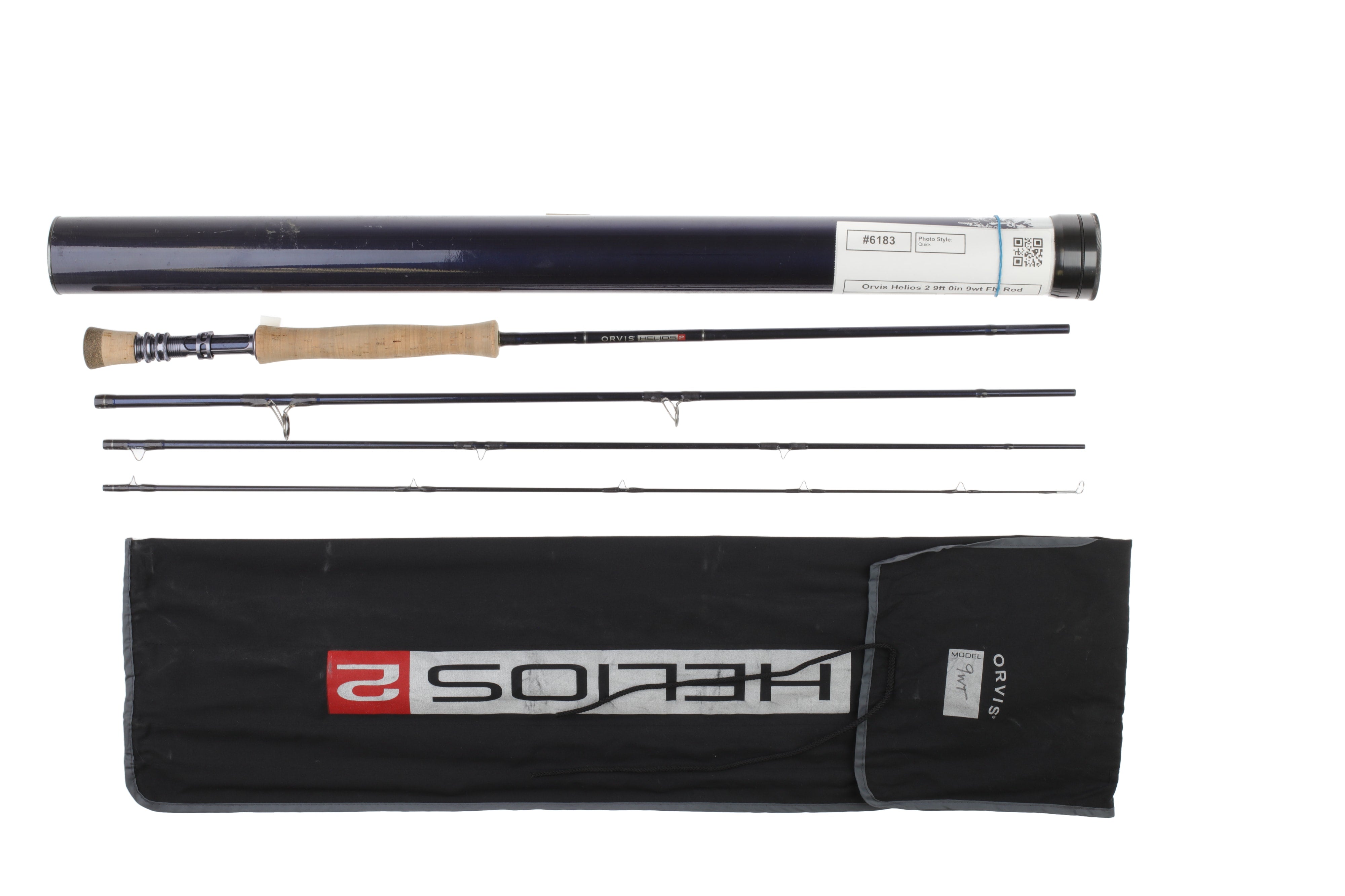 Orvis Orvis Helios 2 - Main Image