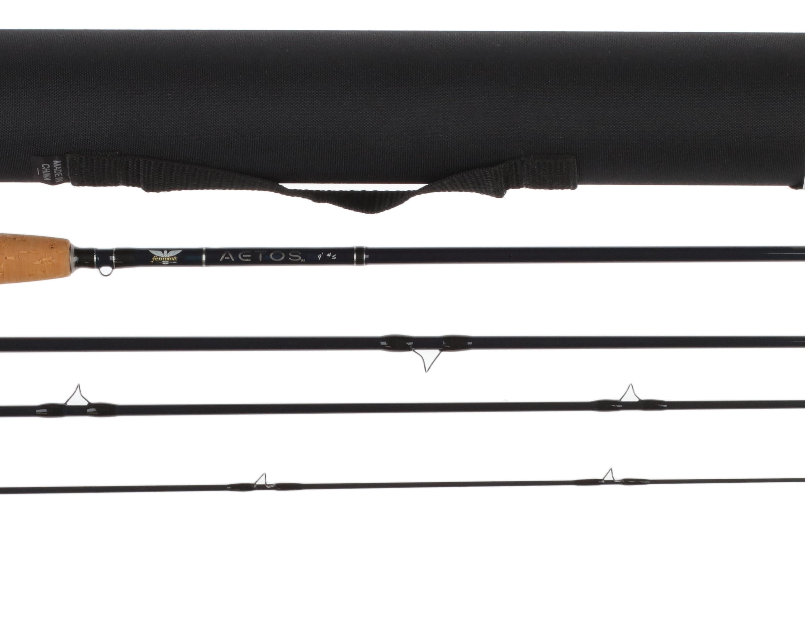 Fenwick Fenwick AETOS - Additional 2 Image