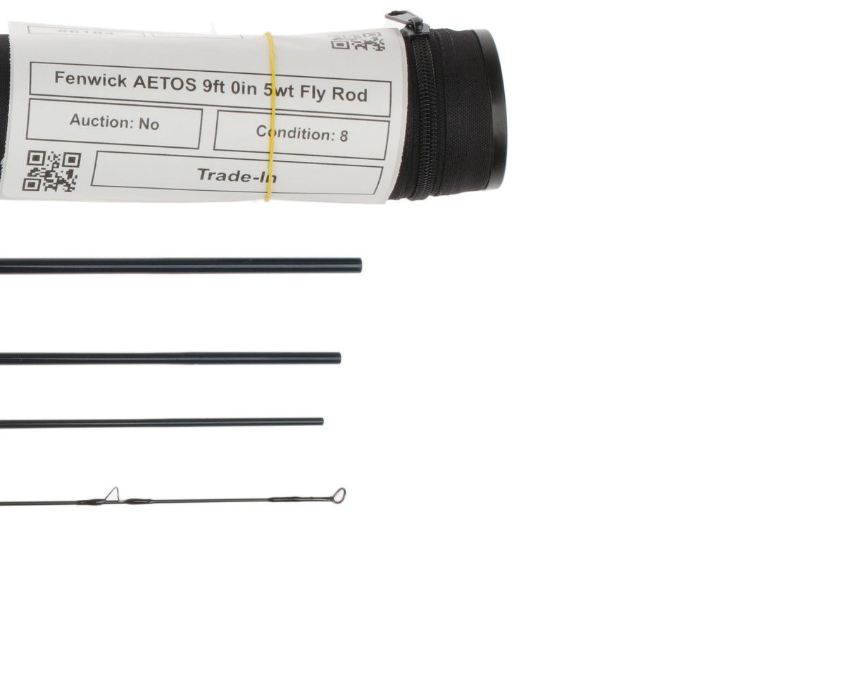 Fenwick Fenwick AETOS - Additional 3 Image