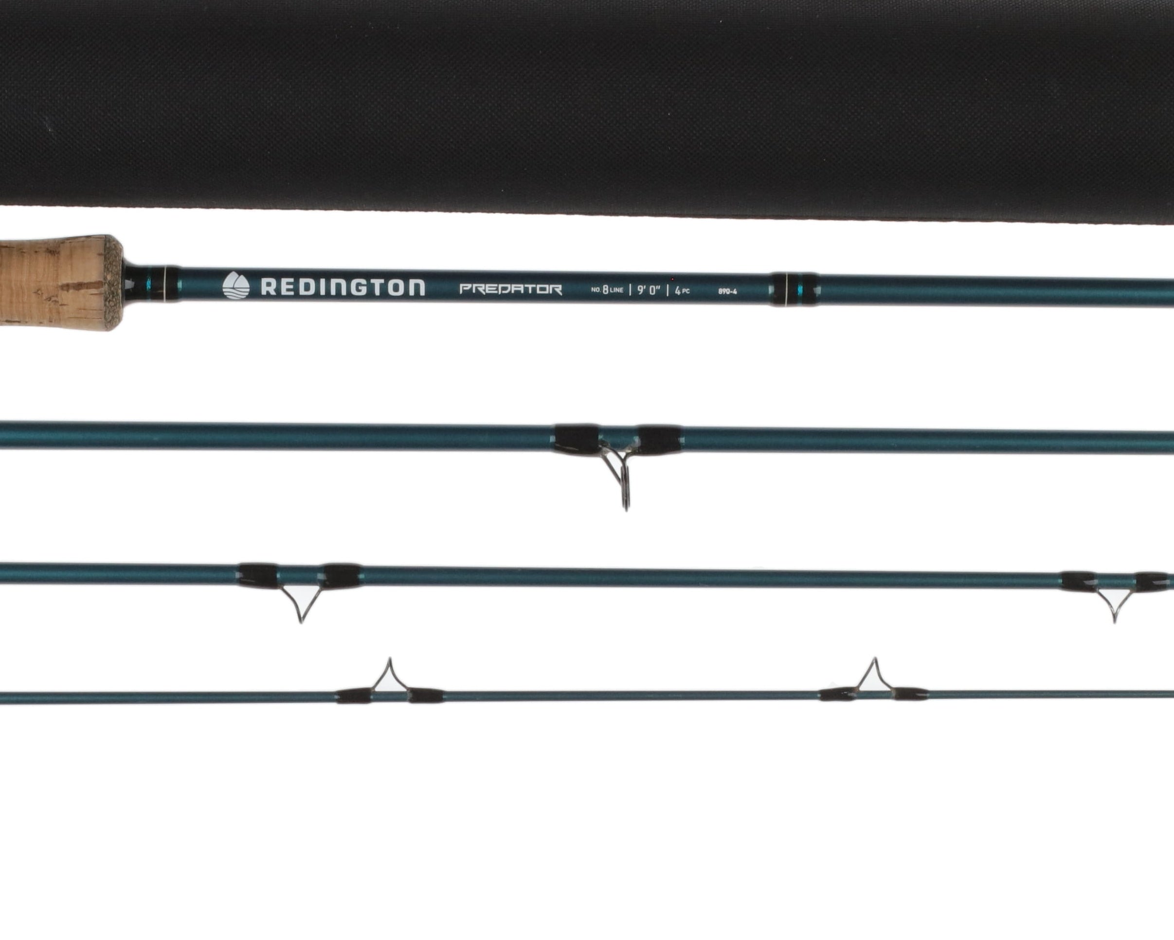 Redington Redington Predator - Additional 2 Image