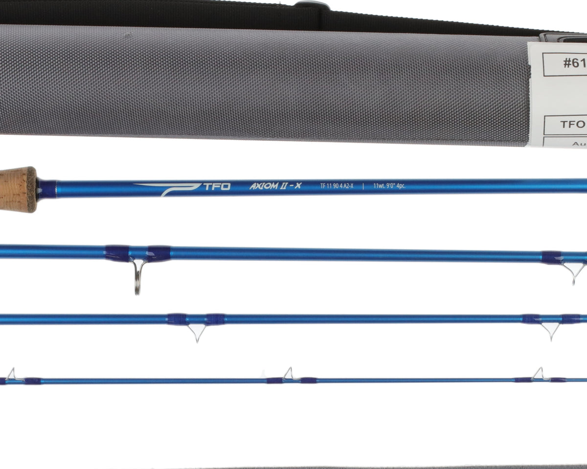 TFO TFO Axiom II-X - Additional 2 Image