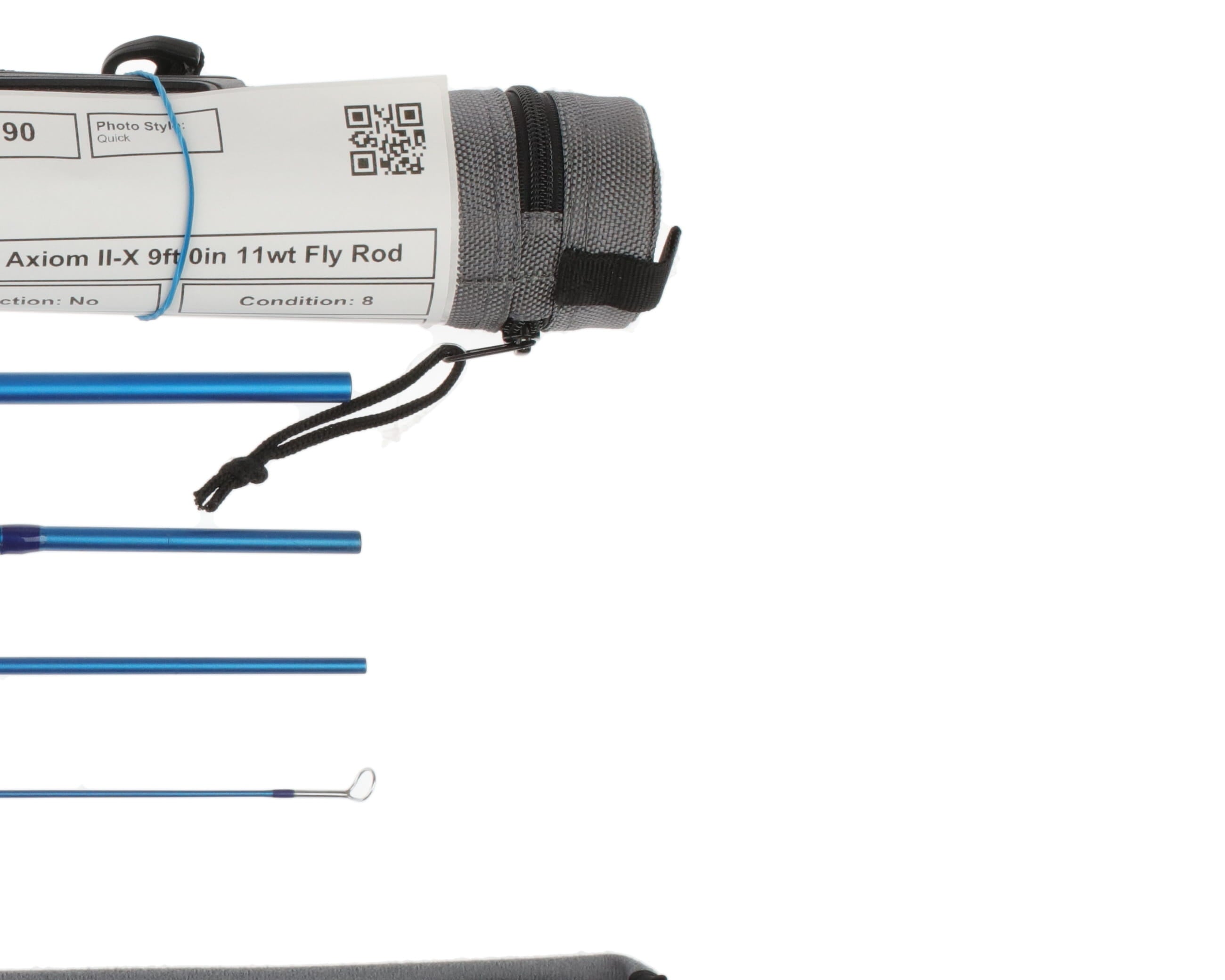 TFO TFO Axiom II-X - Additional 3 Image