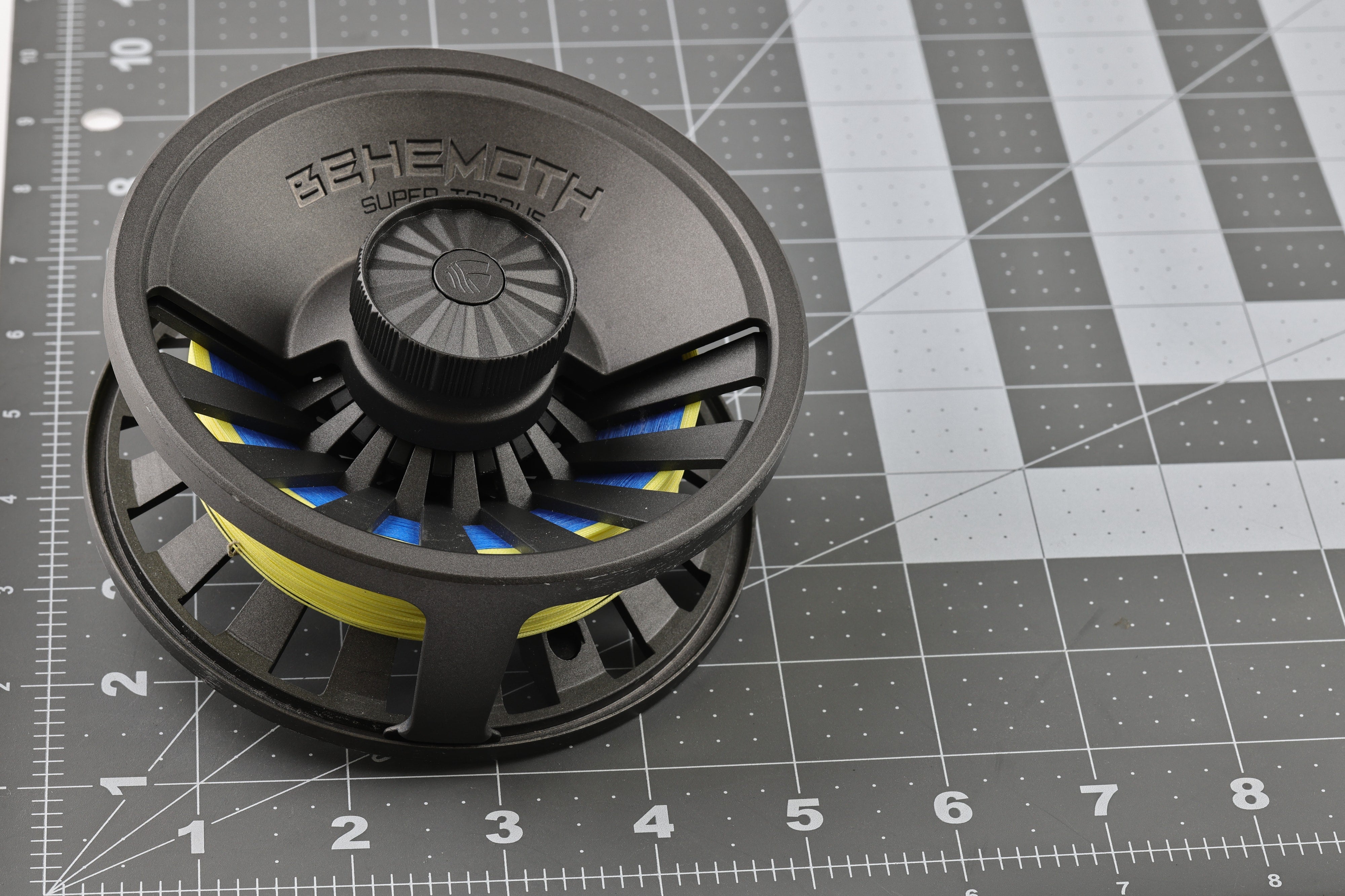 Redington Redington Behemoth - 11/12  - Additional 6 Image