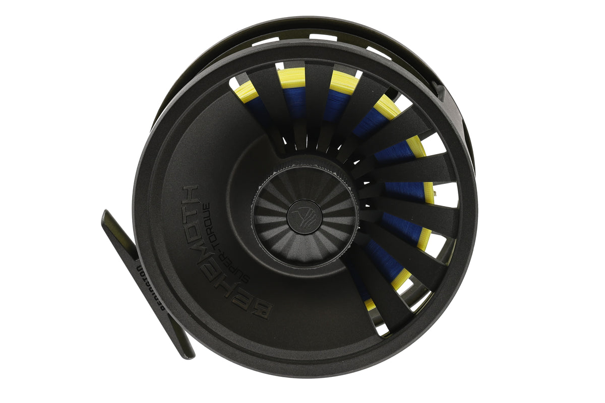 Redington Redington Behemoth - 11/12  - Main Image