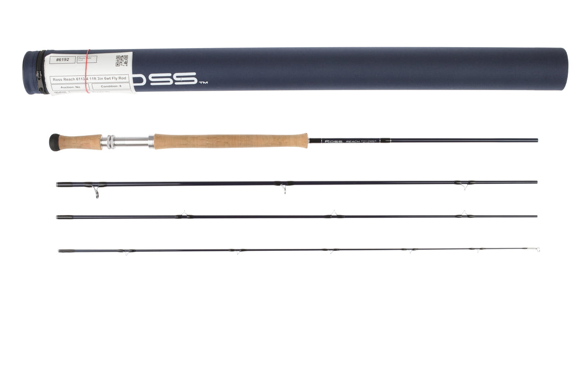 Ross Ross Reach 6113-4 - Main Image