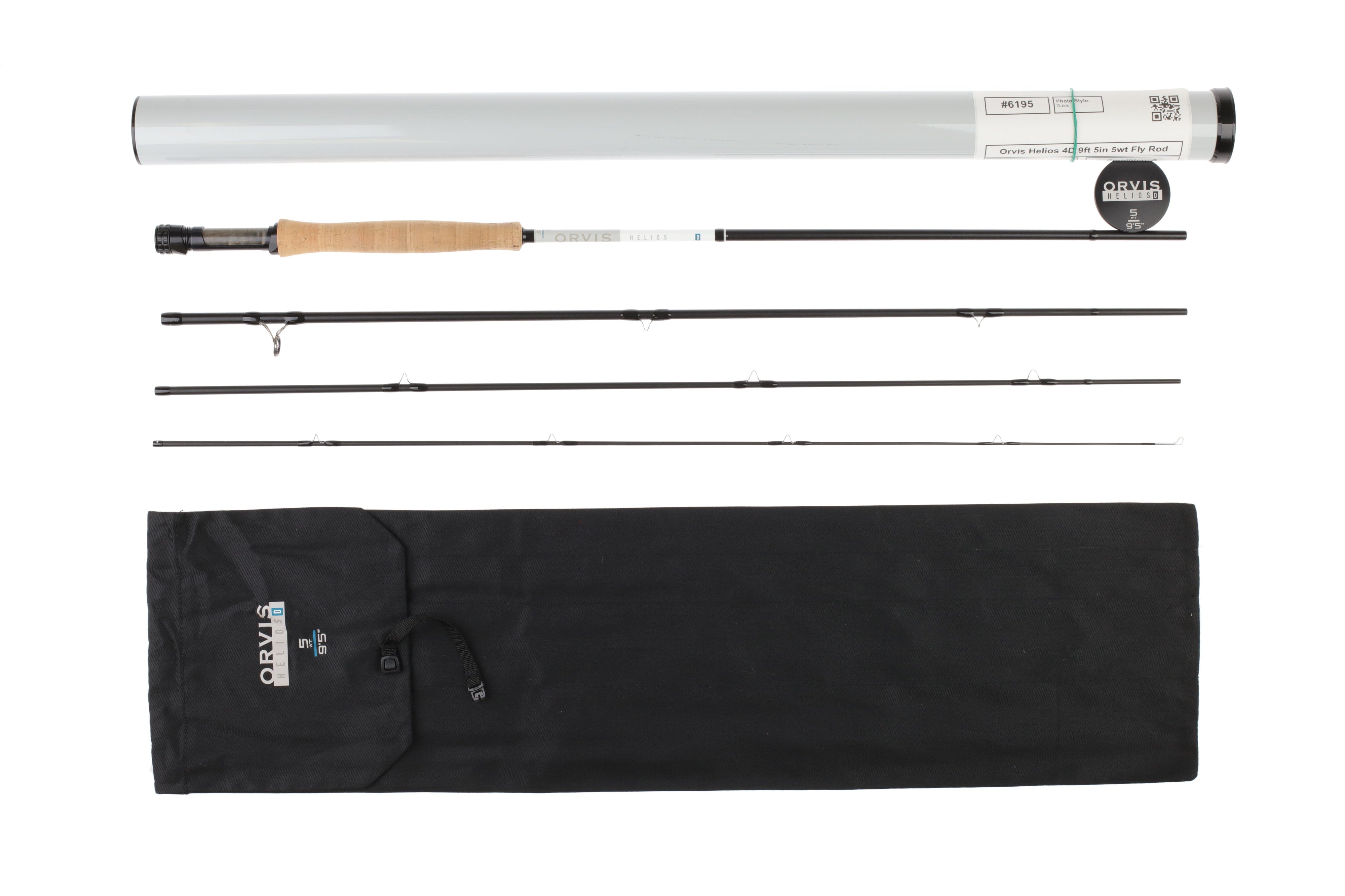 Orvis Orvis Helios 4D - Main Image