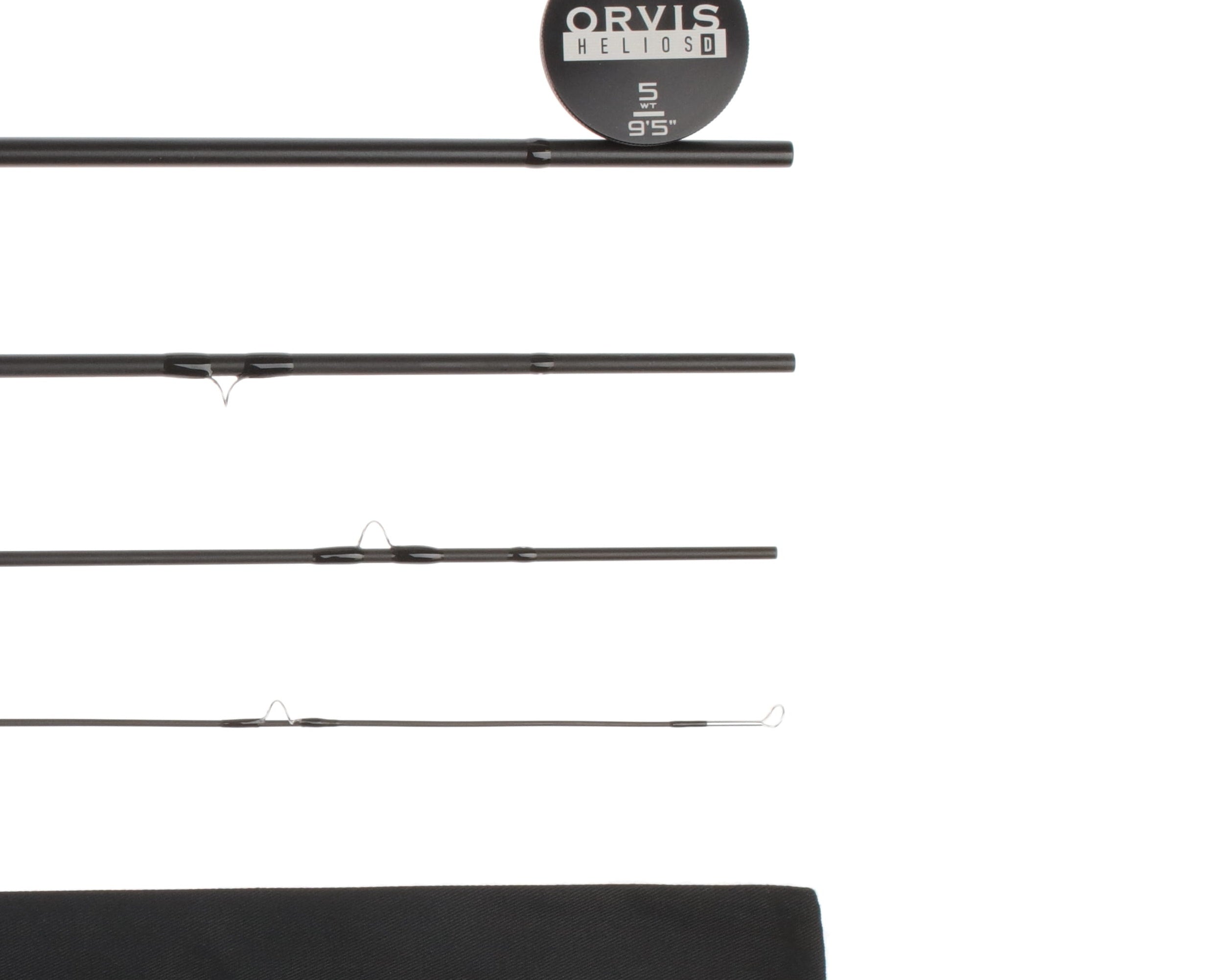 Orvis Orvis Helios 4D - Additional 3 Image