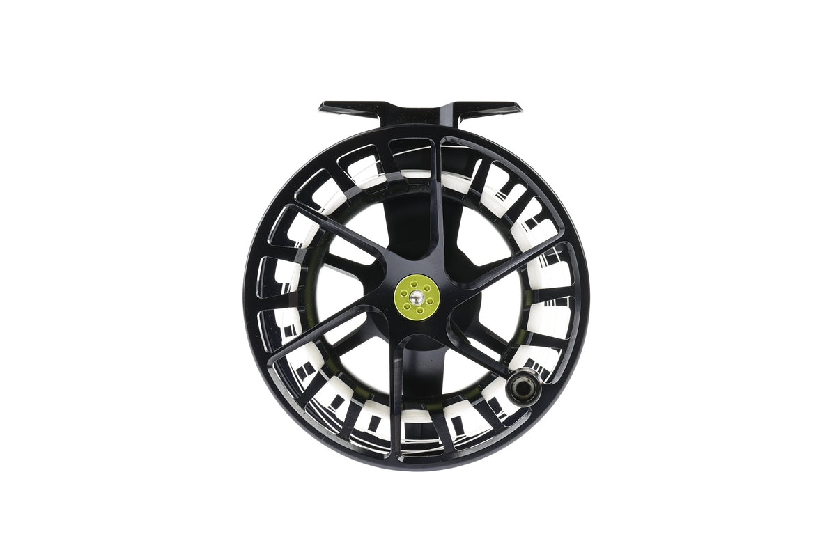Lamson Lamson Speedster S- Midnight 7+ - Additional 1 Image
