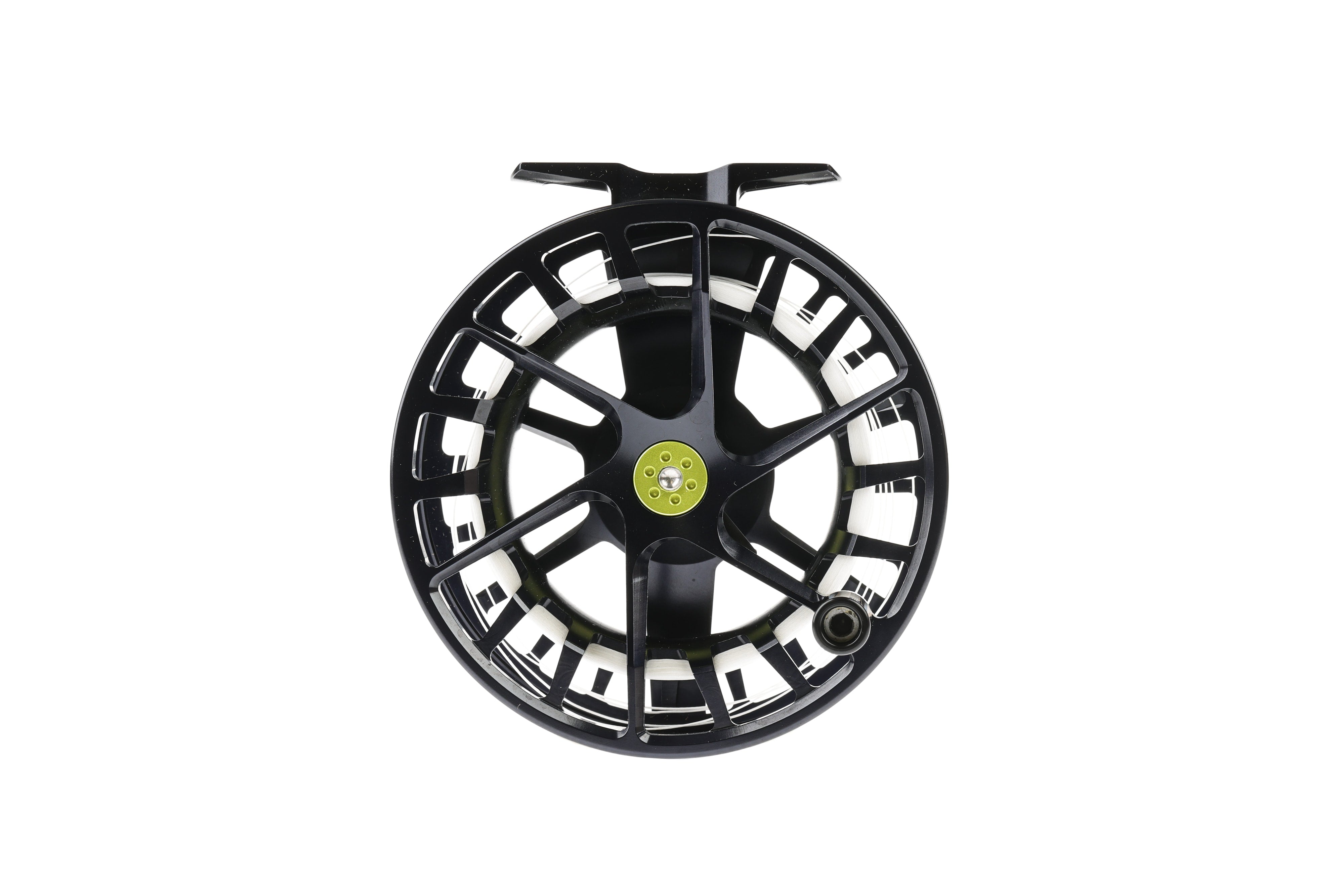 Lamson Lamson Speedster S- Midnight 7+ - Additional 1 Image