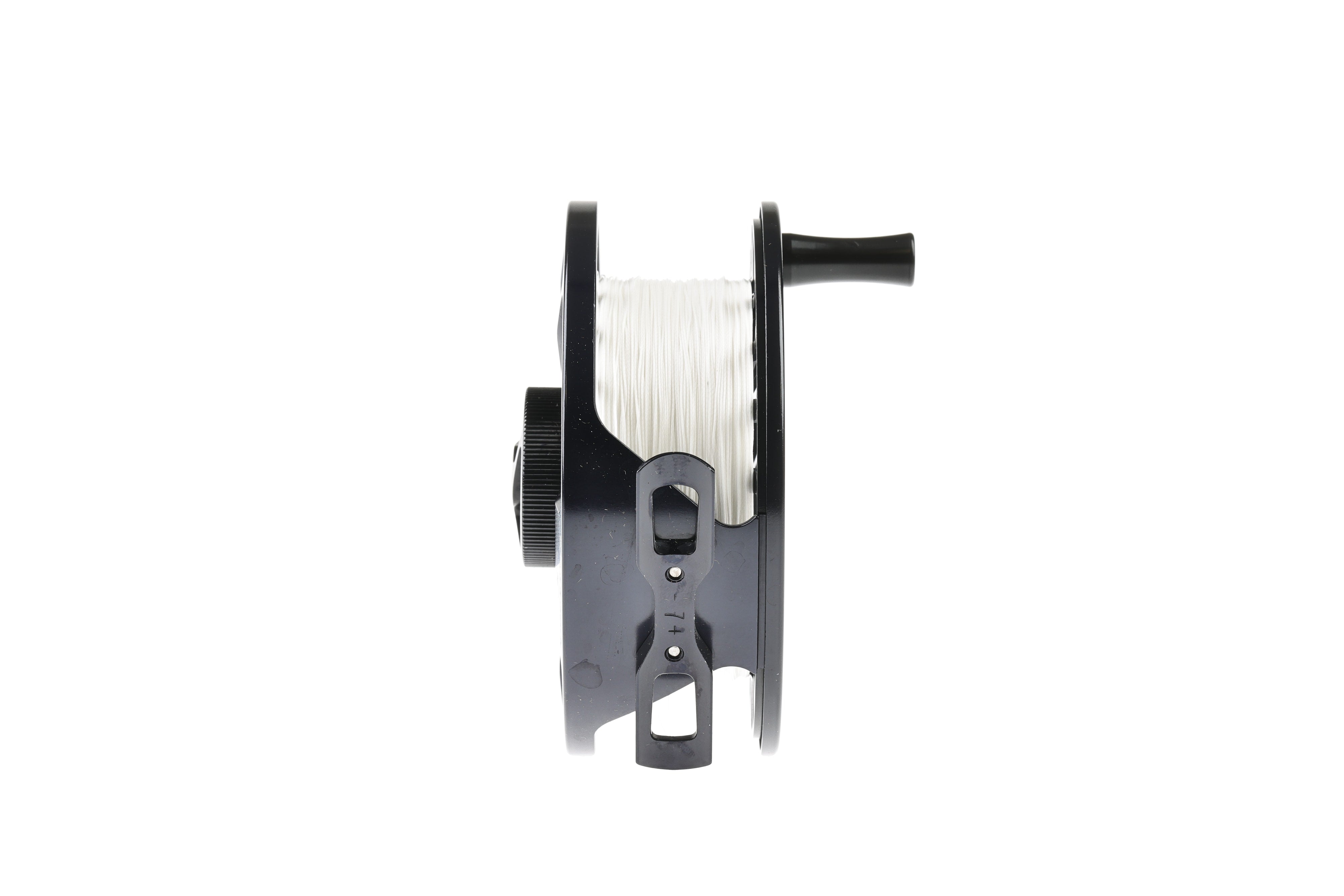 Lamson Lamson Speedster S- Midnight 7+ - Additional 2 Image