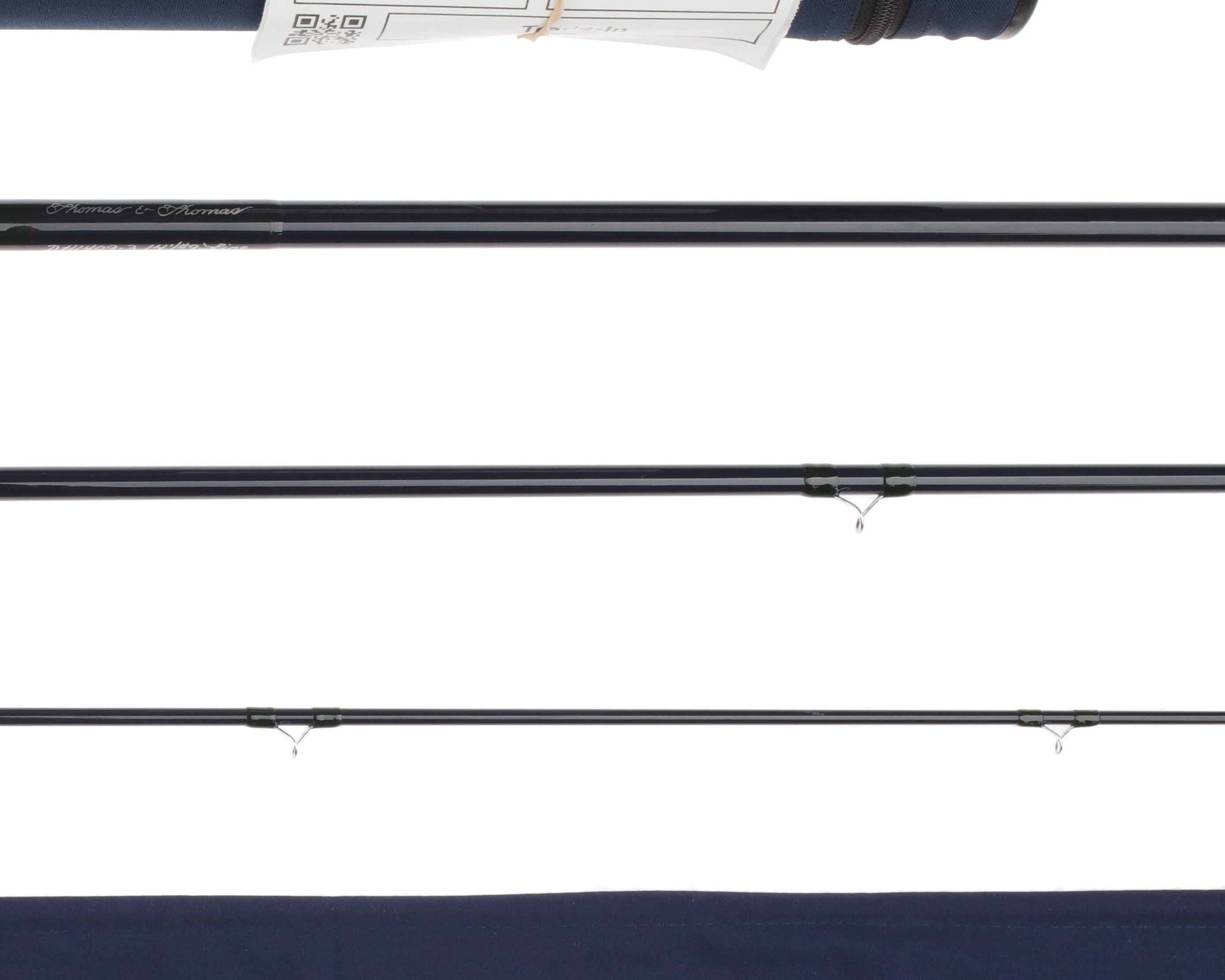 Thomas & Thomas Thomas & Thomas DH Spey Rod - Additional 3 Image