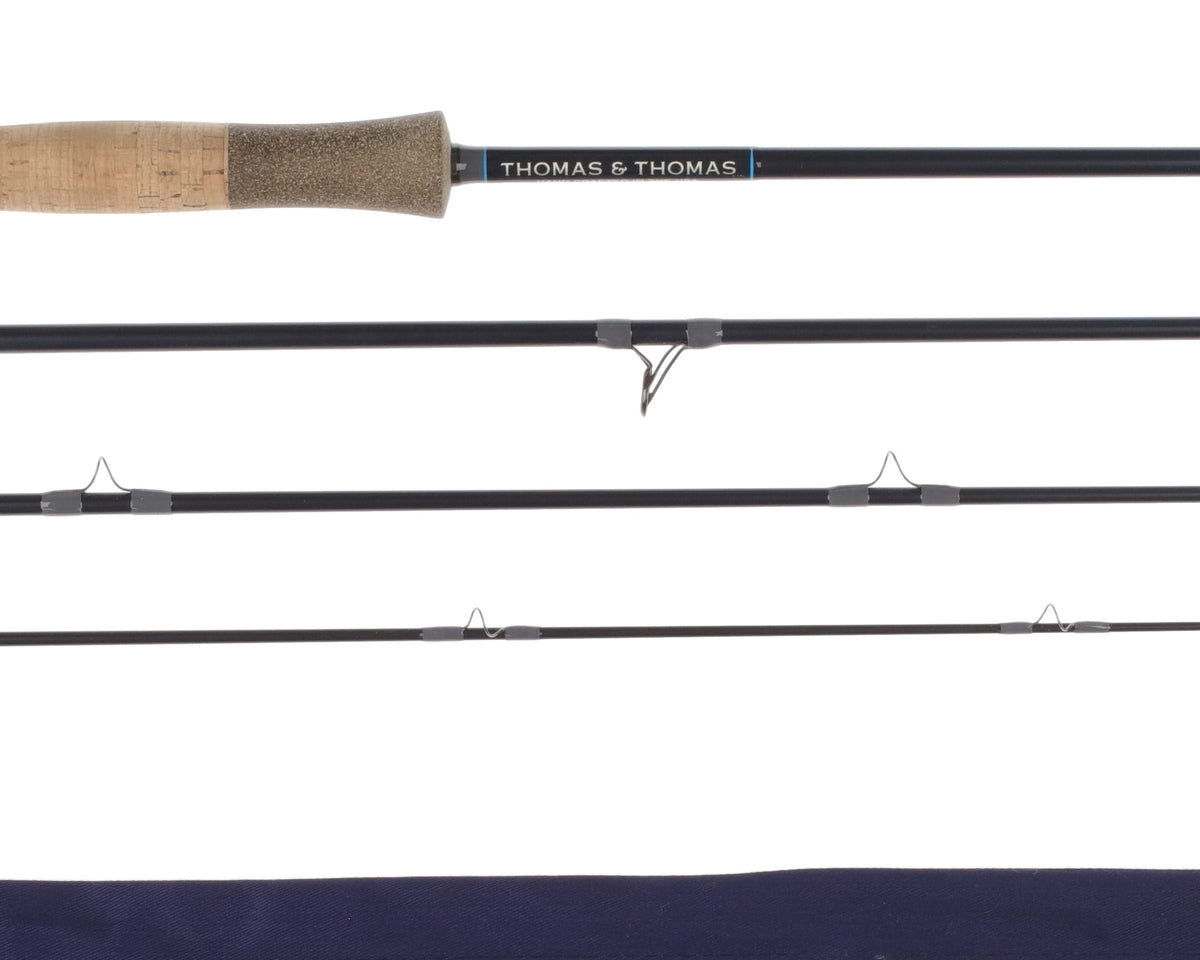 Thomas & Thomas Thomas & Thomas Exocett 88 Fly Rod - Additional 2 Image