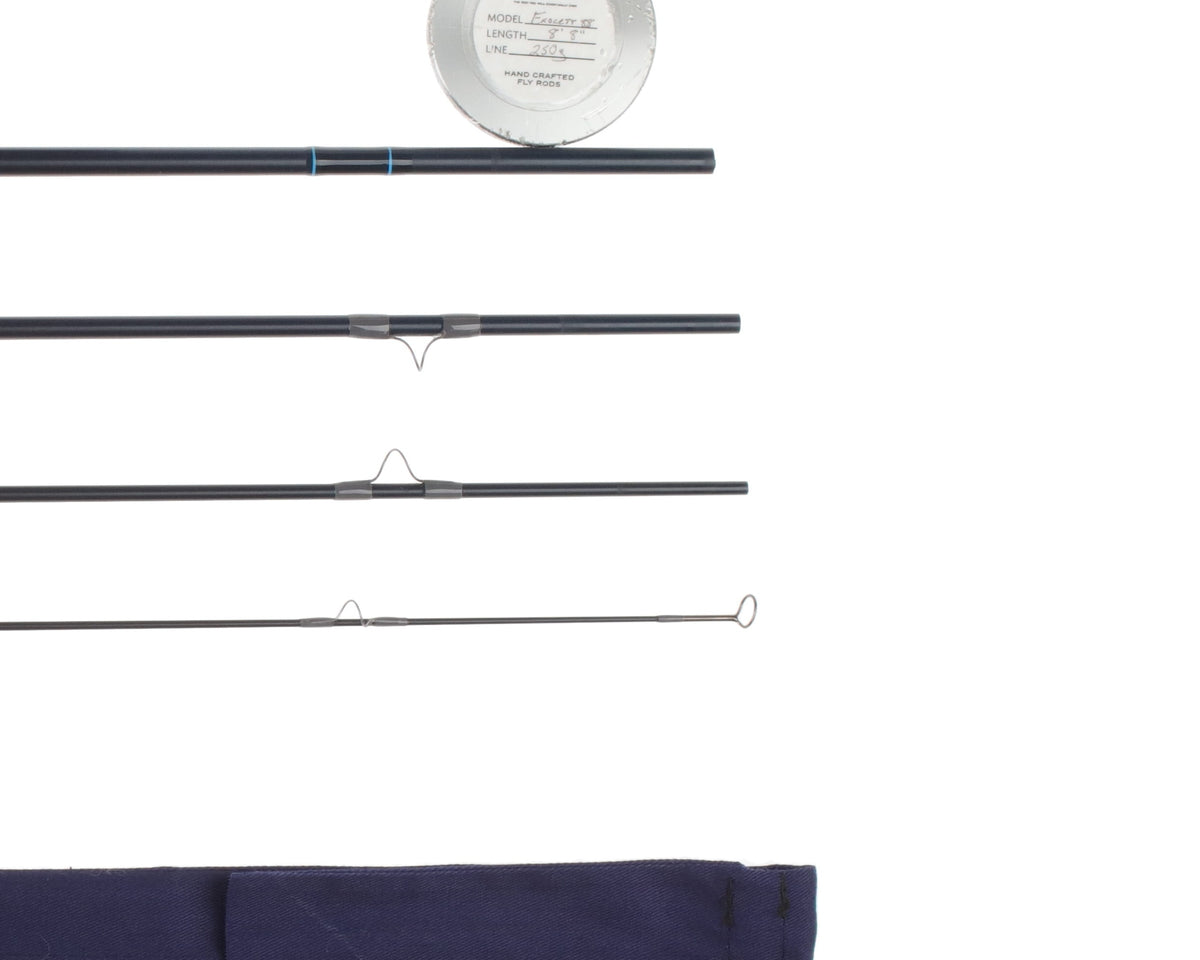 Thomas & Thomas Thomas & Thomas Exocett 88 Fly Rod - Additional 3 Image