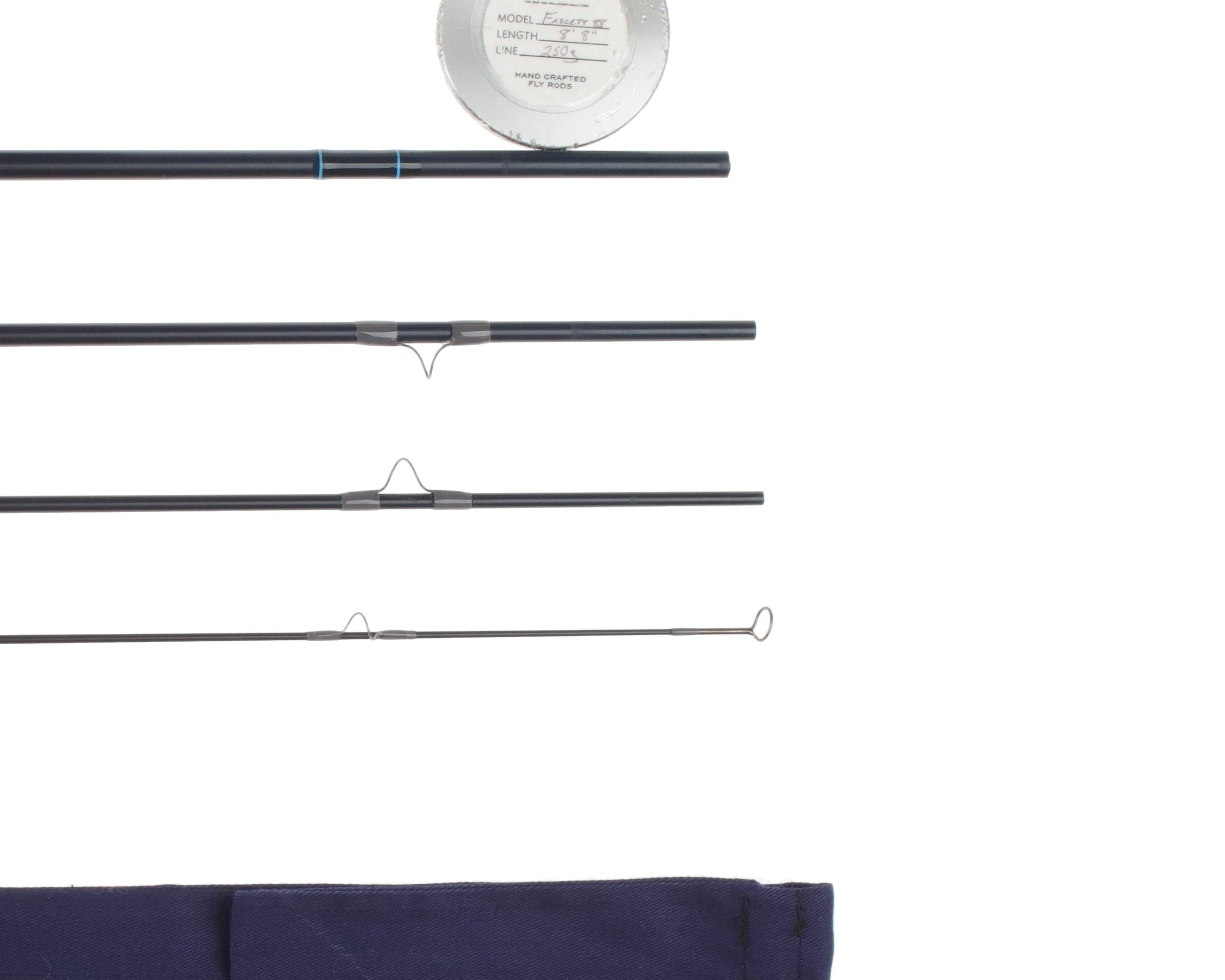 Thomas & Thomas Thomas & Thomas Exocett 88 Fly Rod - Additional 3 Image