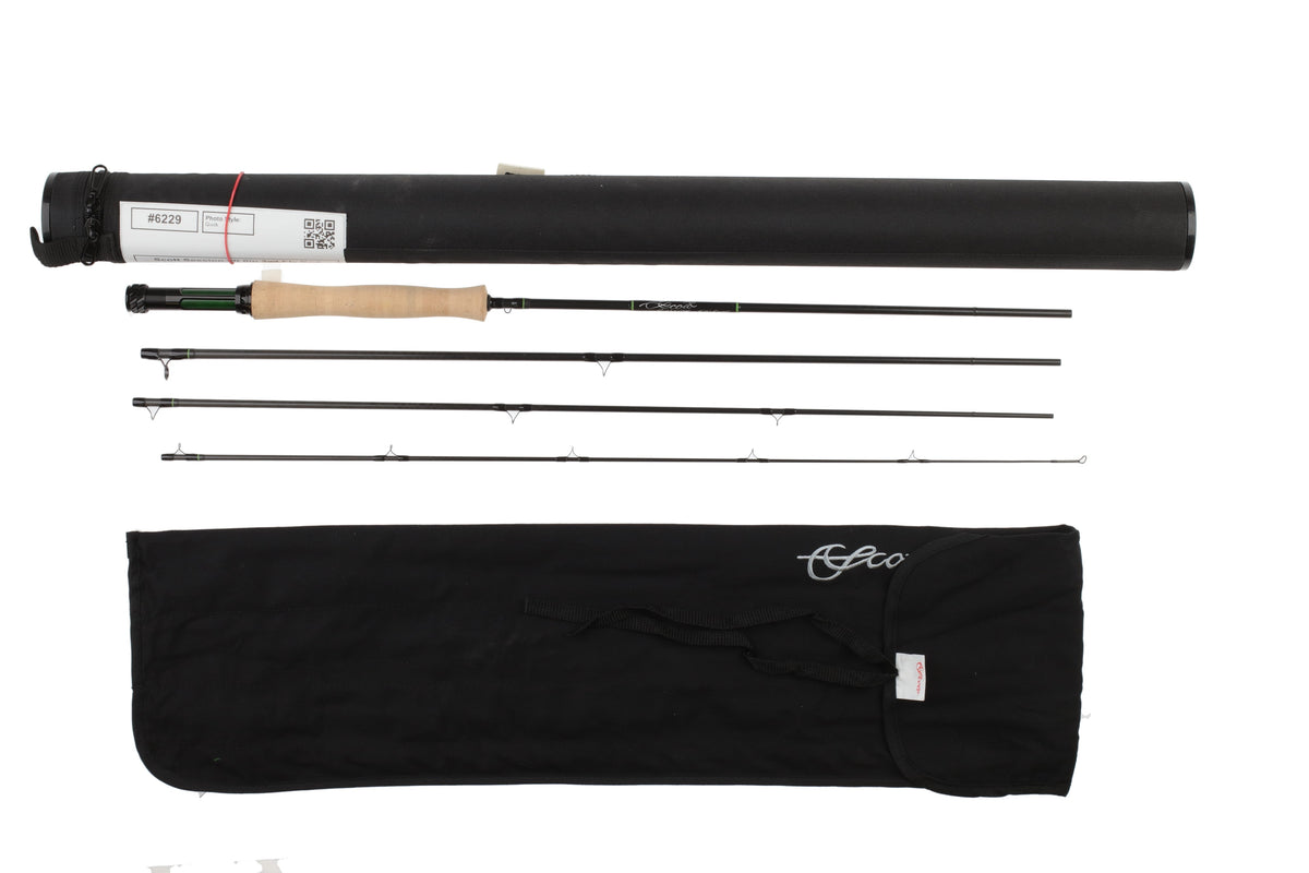 Scott Scott Session Fly Rod - Main Image