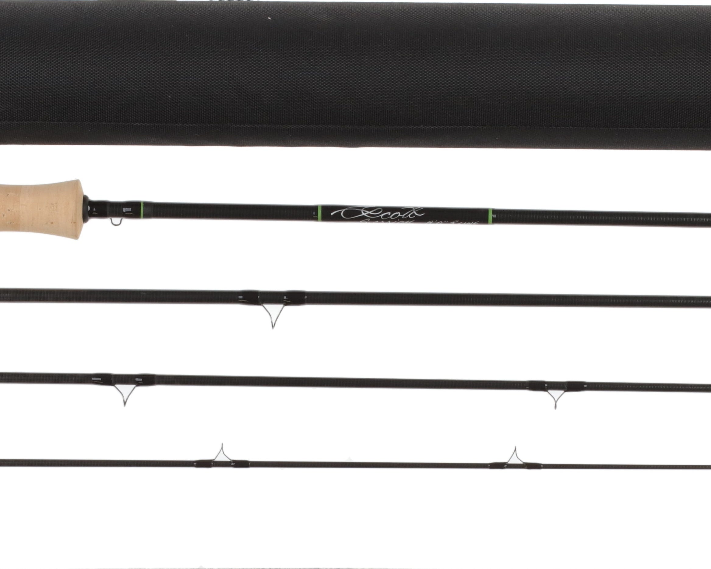 Scott Scott Session Fly Rod - Additional 2 Image