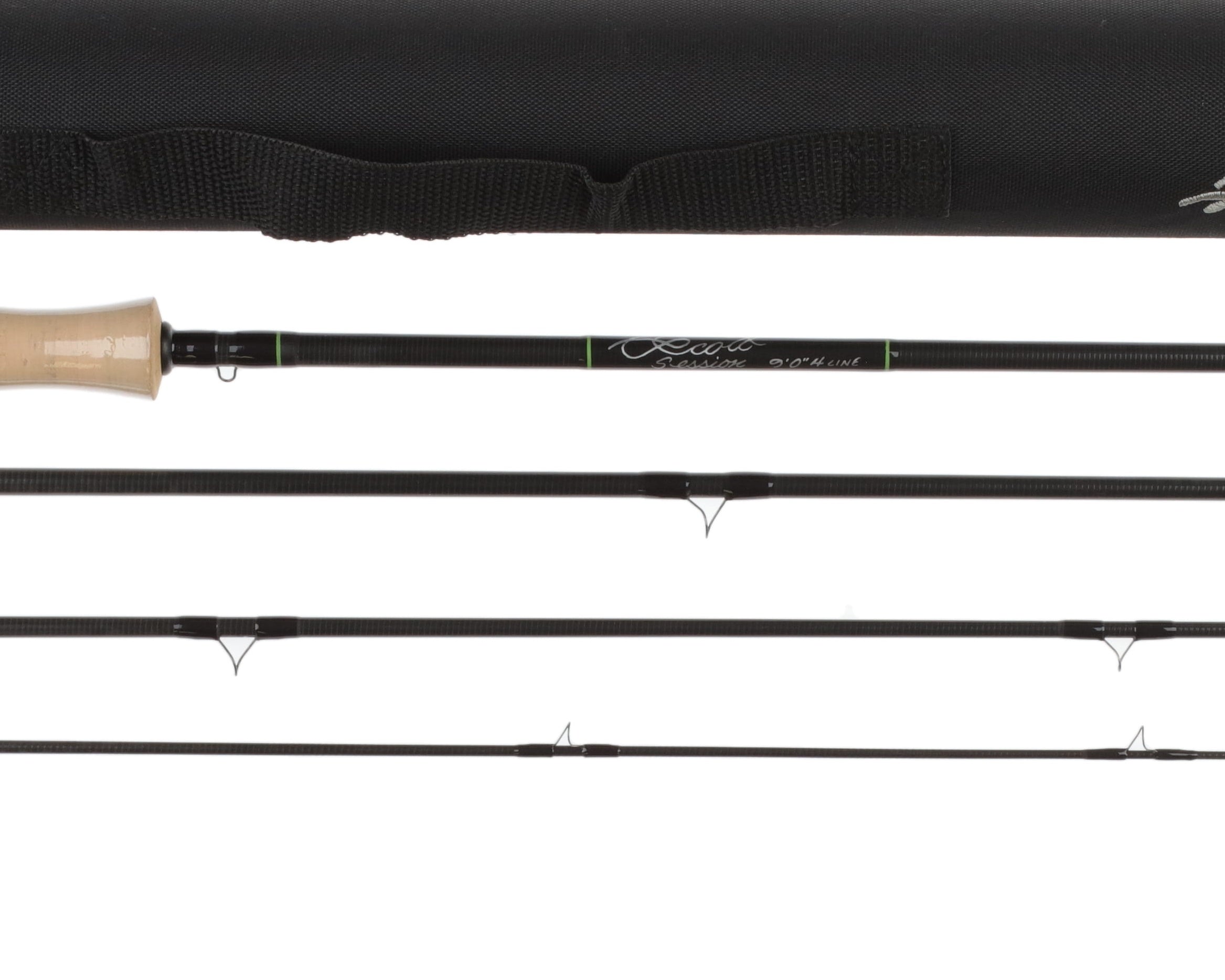 Scott Scott Session Fly Rod - Additional 2 Image