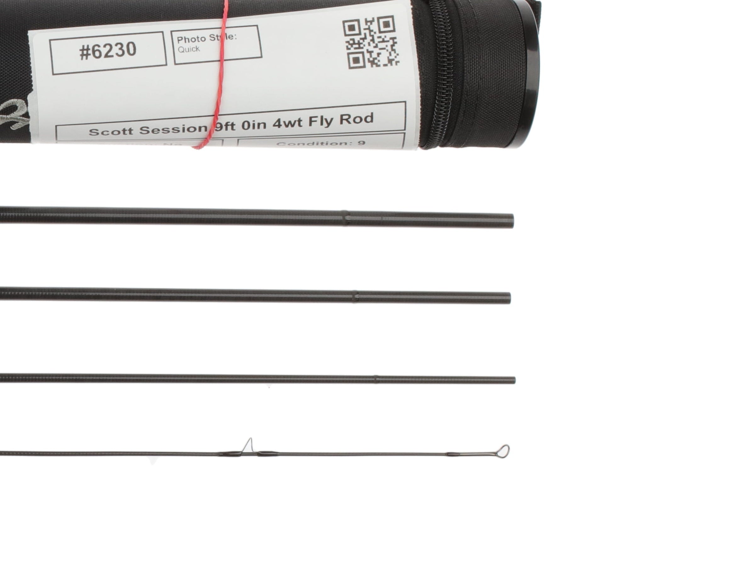 Scott Scott Session Fly Rod - Additional 3 Image