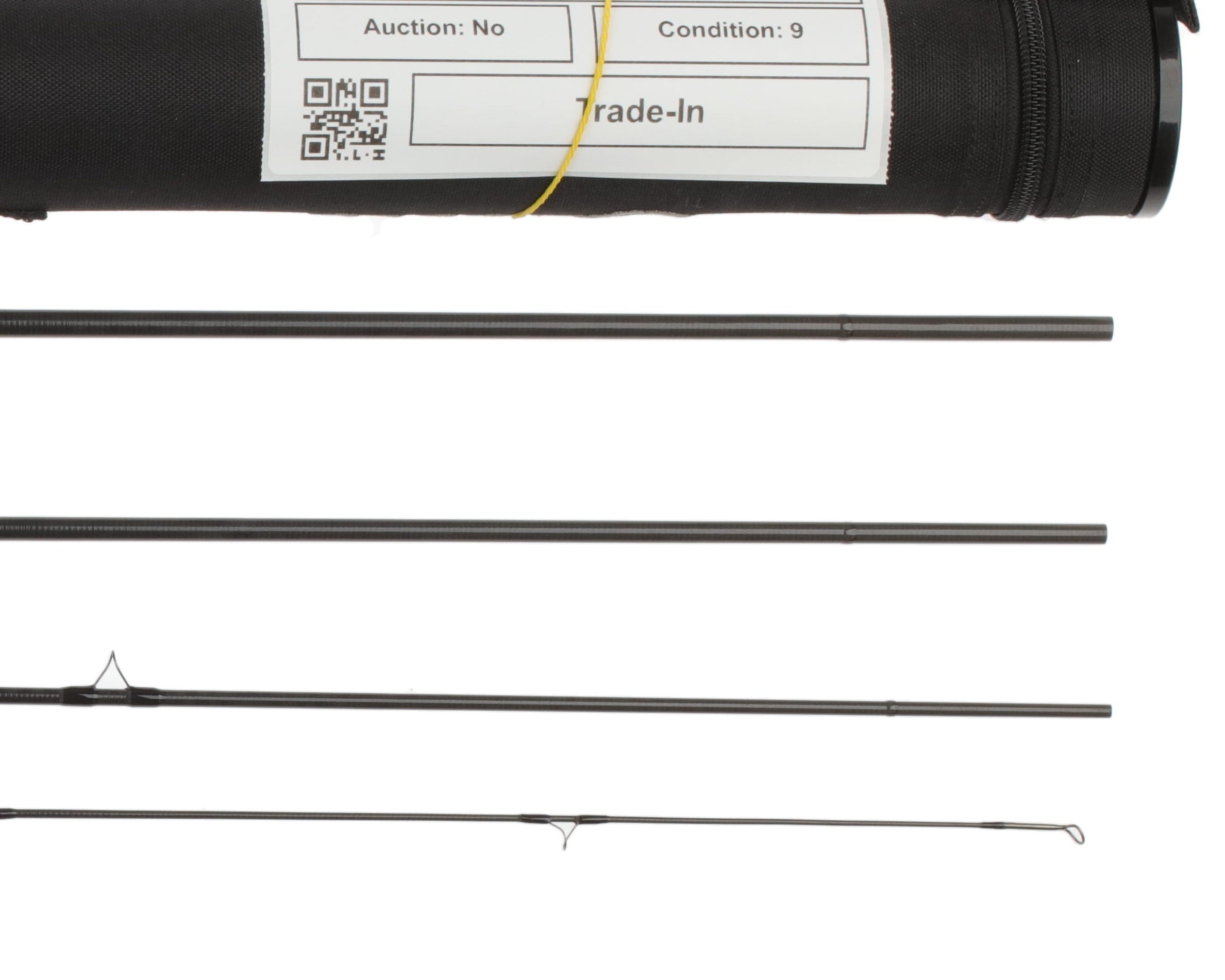 Scott Scott Session Fly Rod - Additional 3 Image