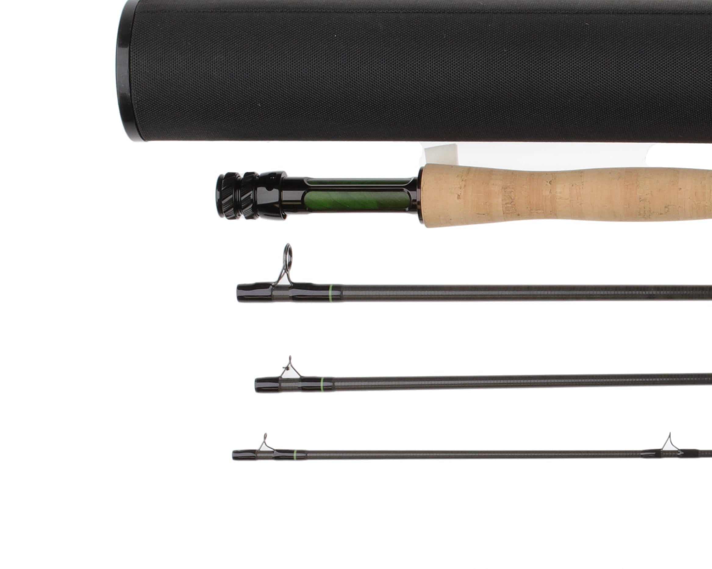 Scott Scott Session Fly Rod - Additional 1 Image