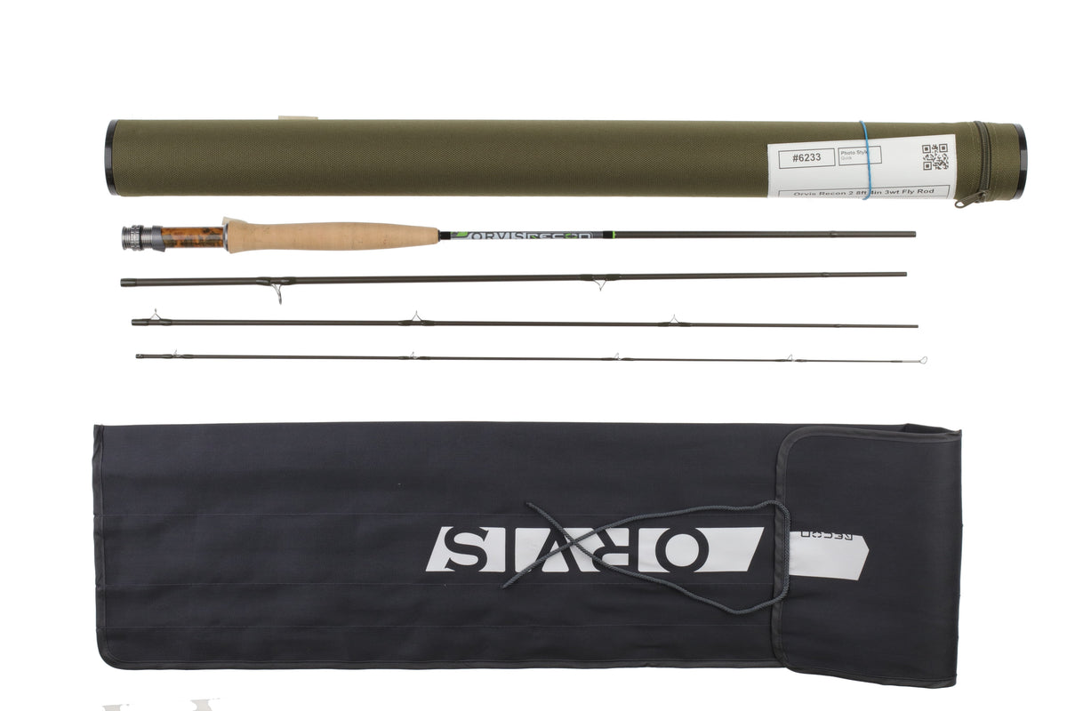 Orvis Orvis Recon 2 - Main Image