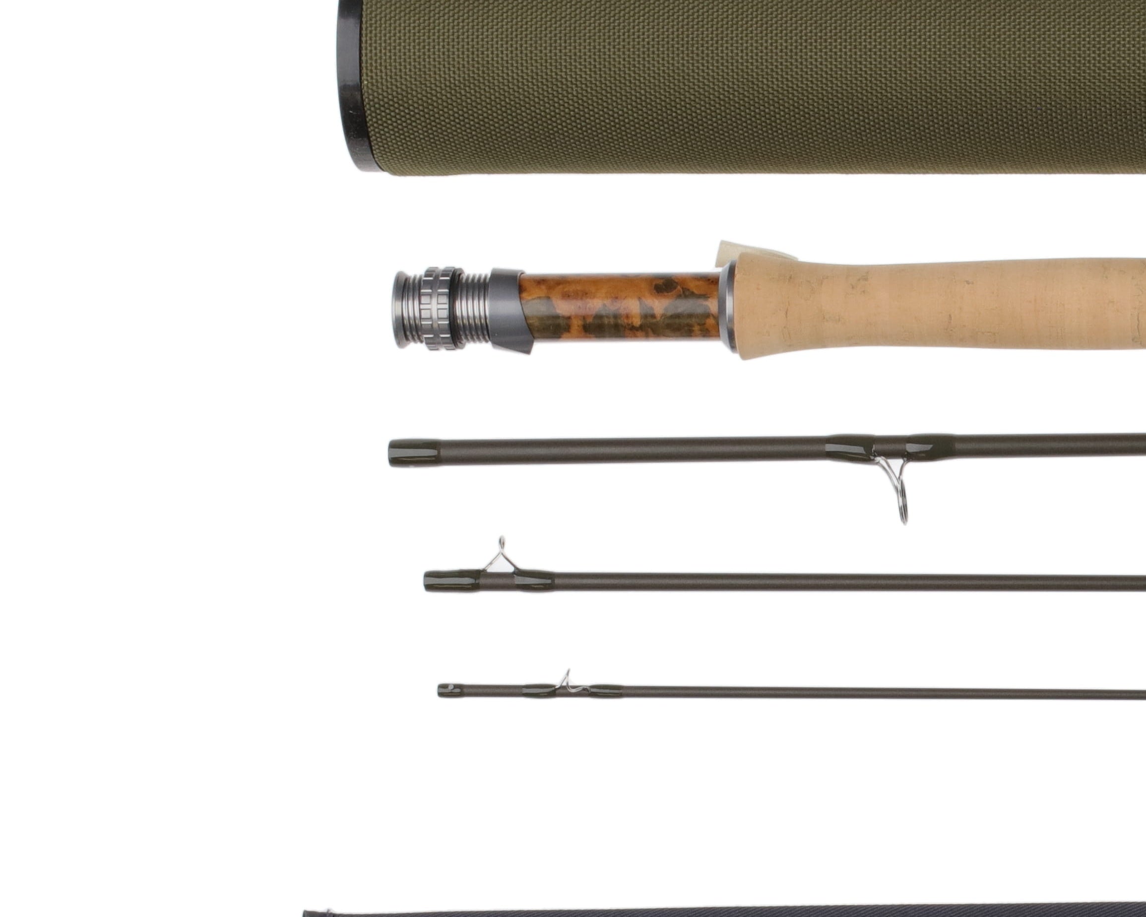 Orvis Orvis Recon 2 - Additional 1 Image