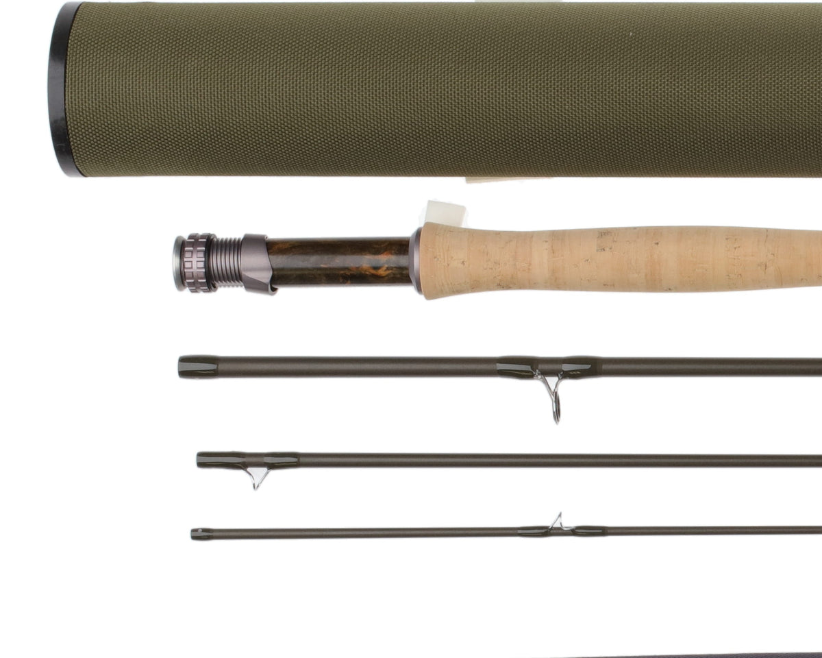 Orvis Orvis Recon 2 - Additional 1 Image