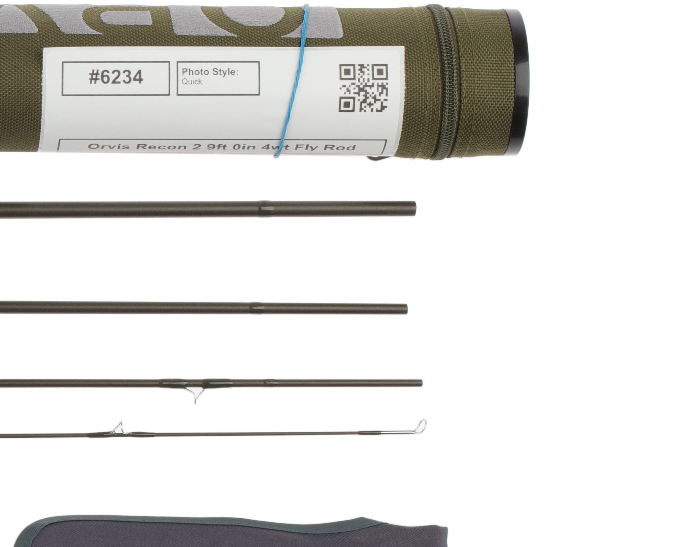 Orvis Orvis Recon 2 - Additional 3 Image