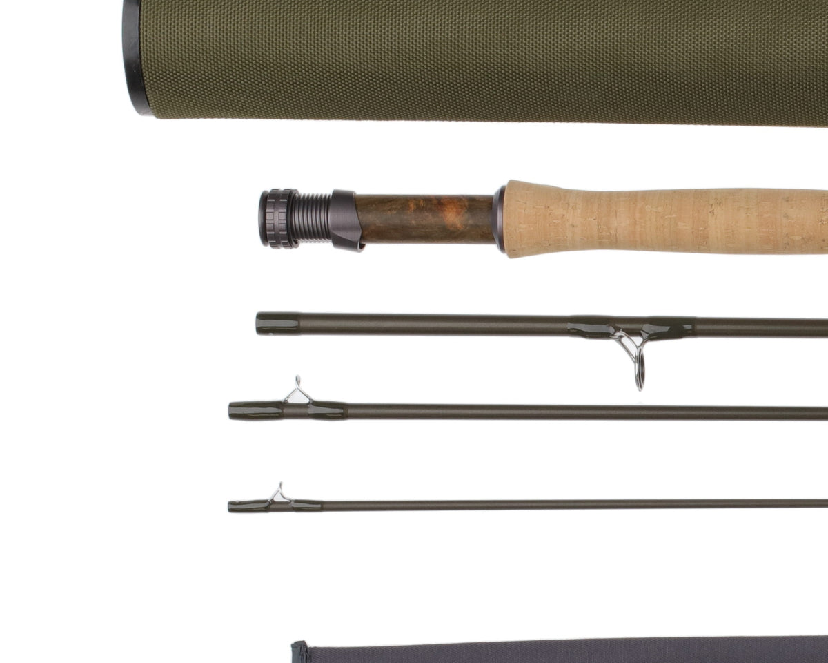 Orvis Orvis Recon 2 - Additional 1 Image