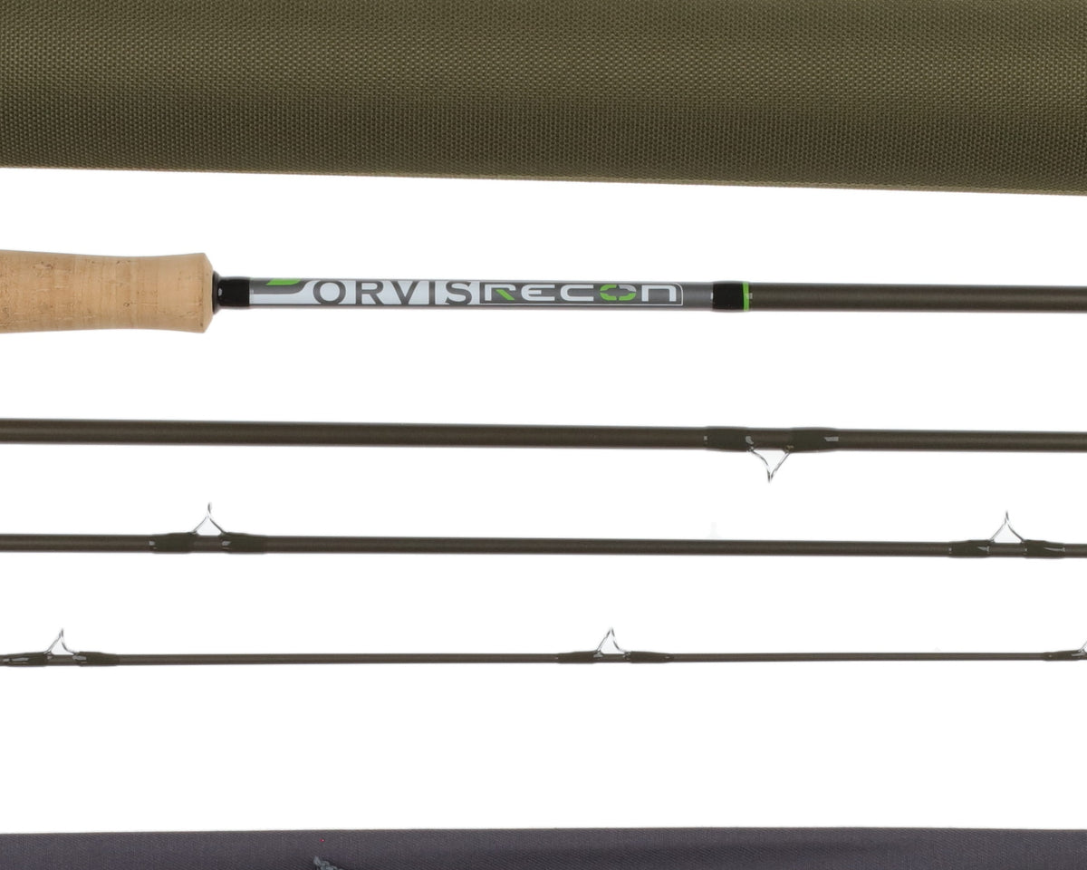 Orvis Orvis Recon 2 - Additional 2 Image