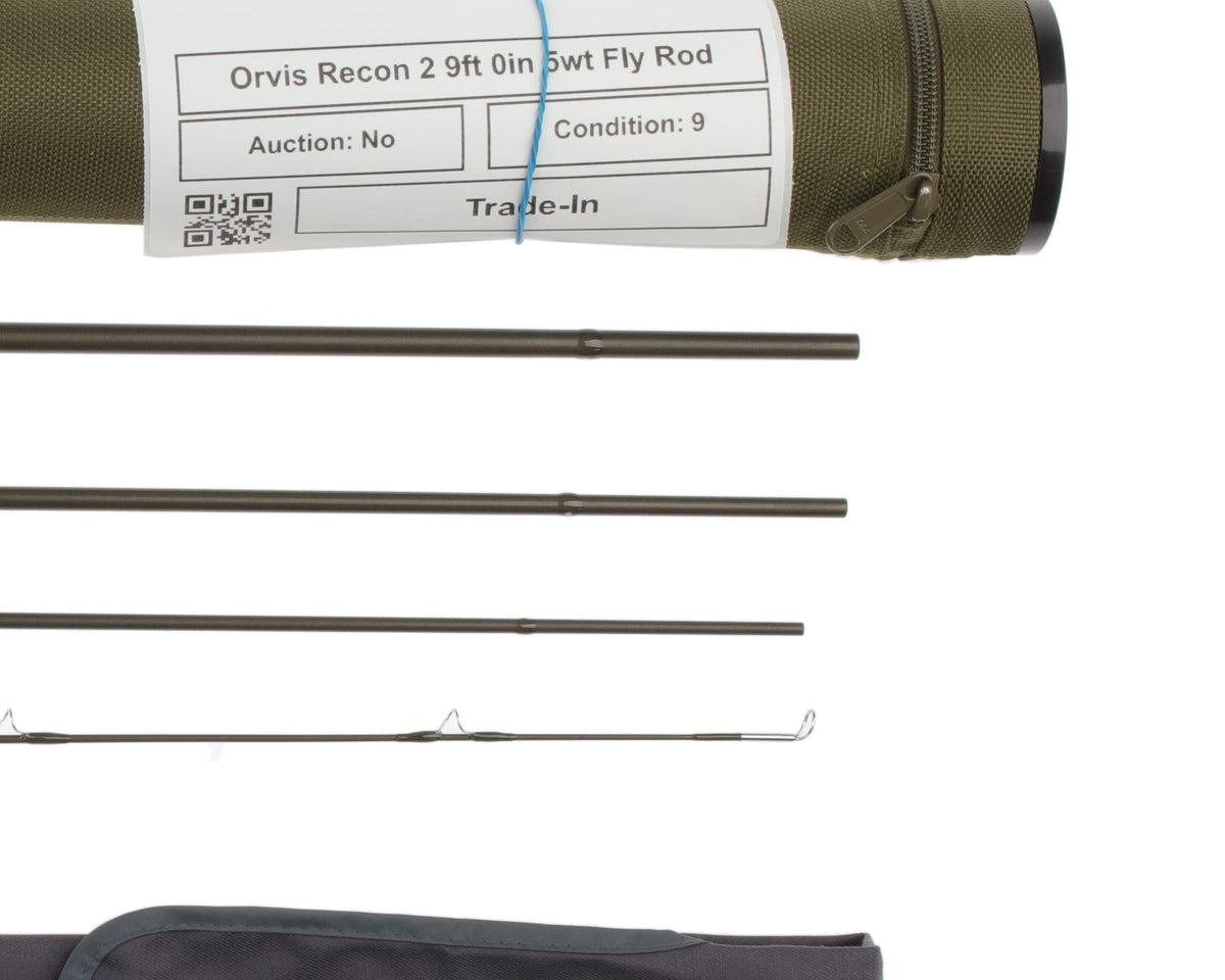 Orvis Orvis Recon 2 - Additional 3 Image