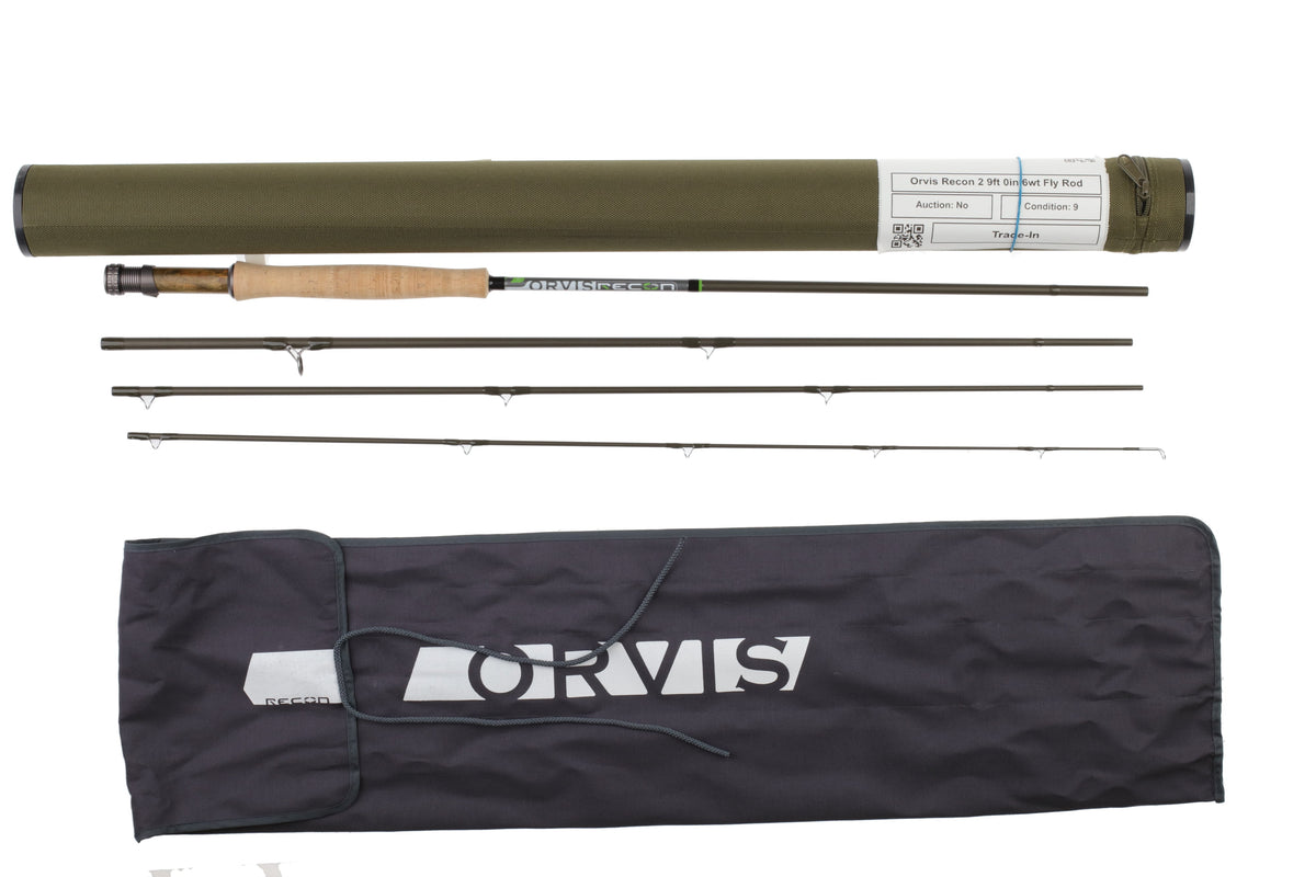 Orvis Orvis Recon 2 - Main Image