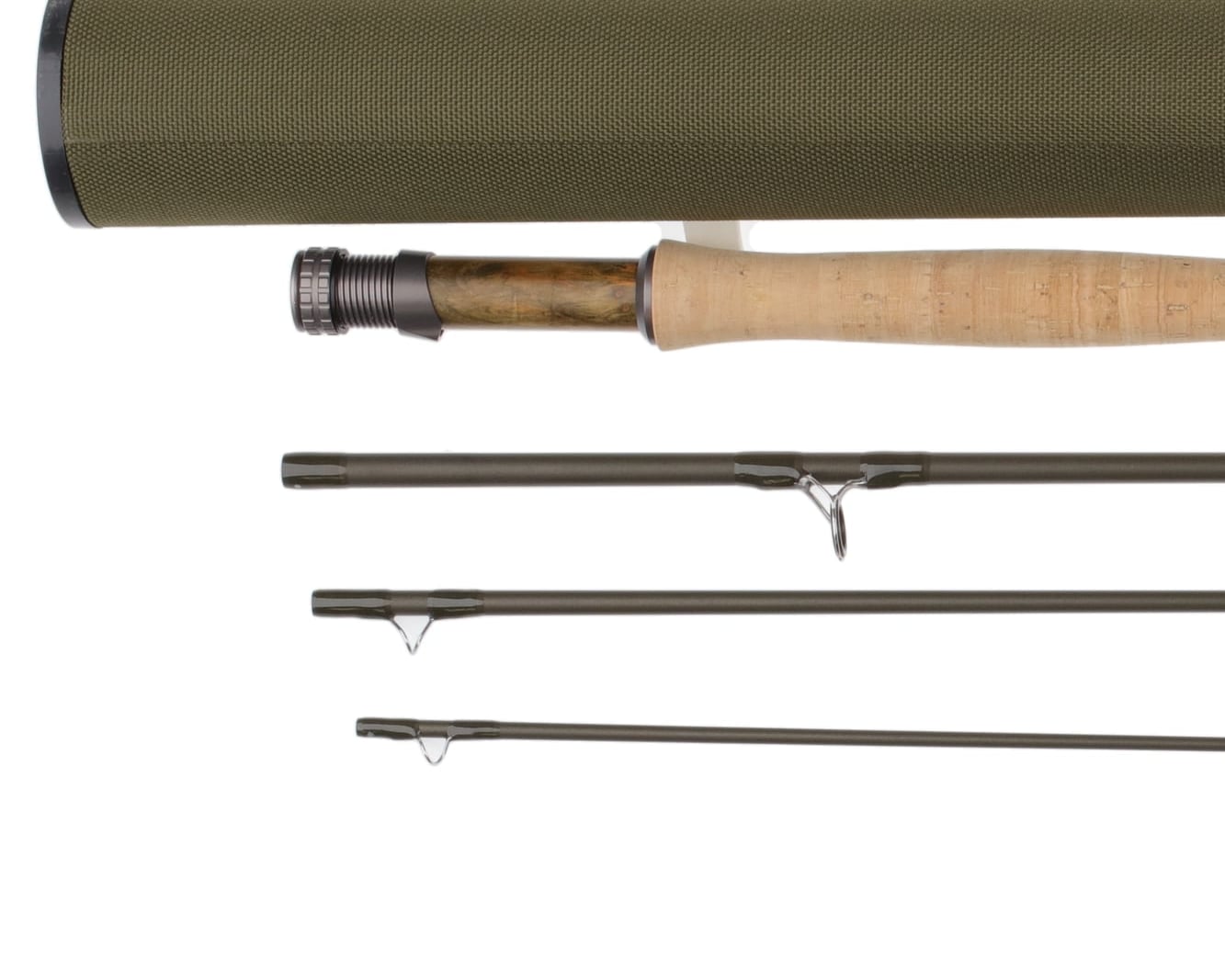 Orvis Orvis Recon 2 - Additional 1 Image