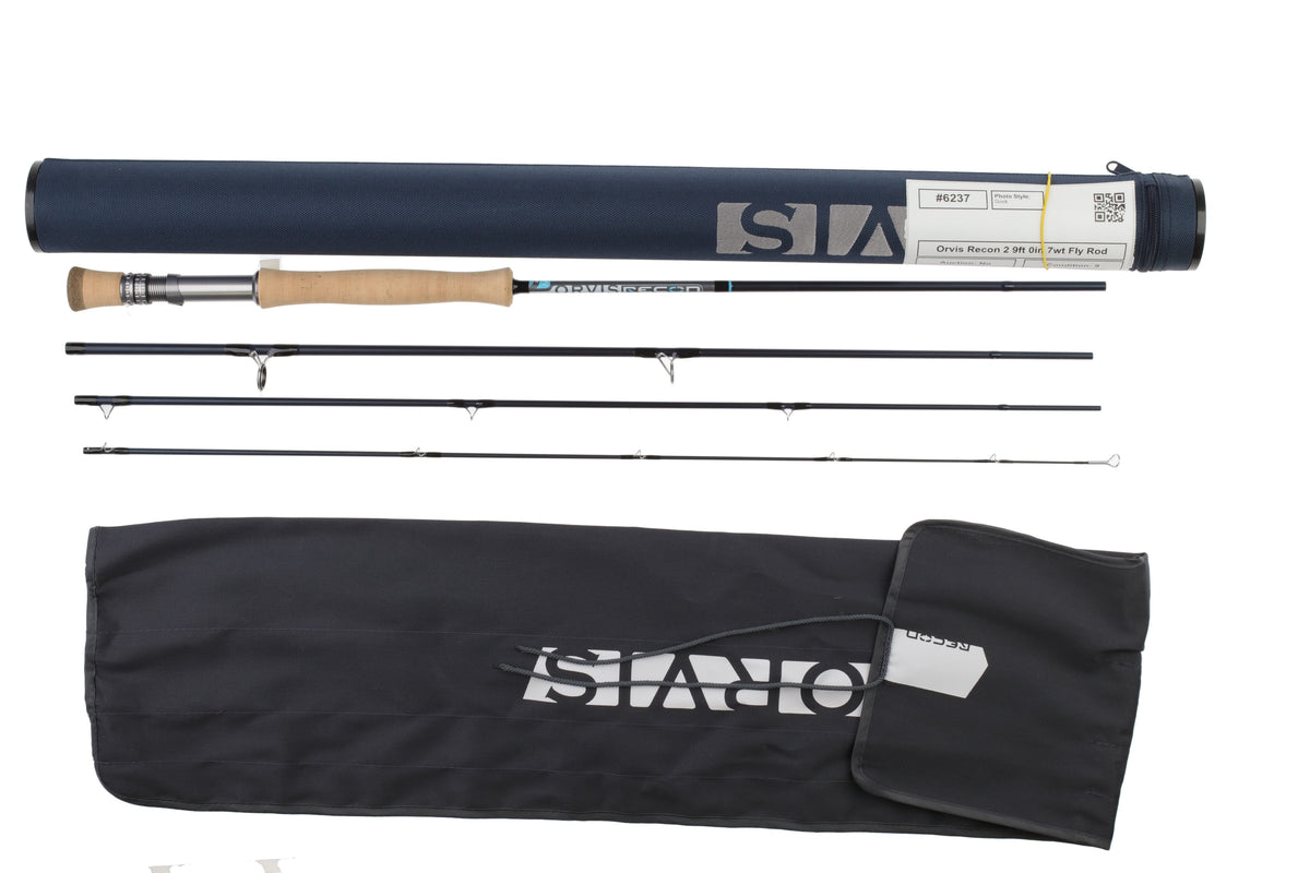 Orvis Orvis Recon 2 - Main Image