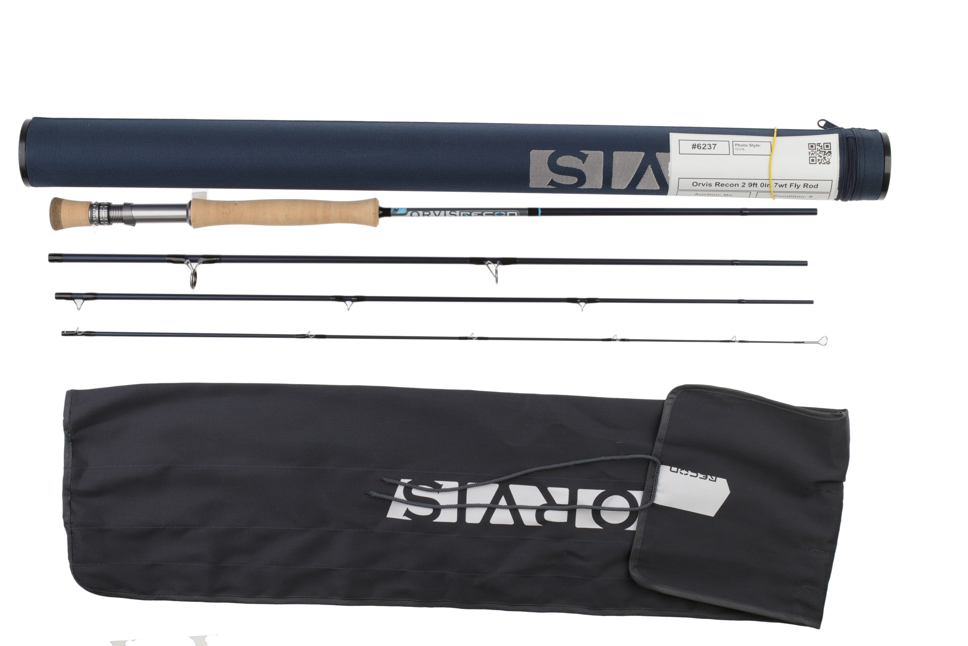 Orvis Orvis Recon 2 - Main Image