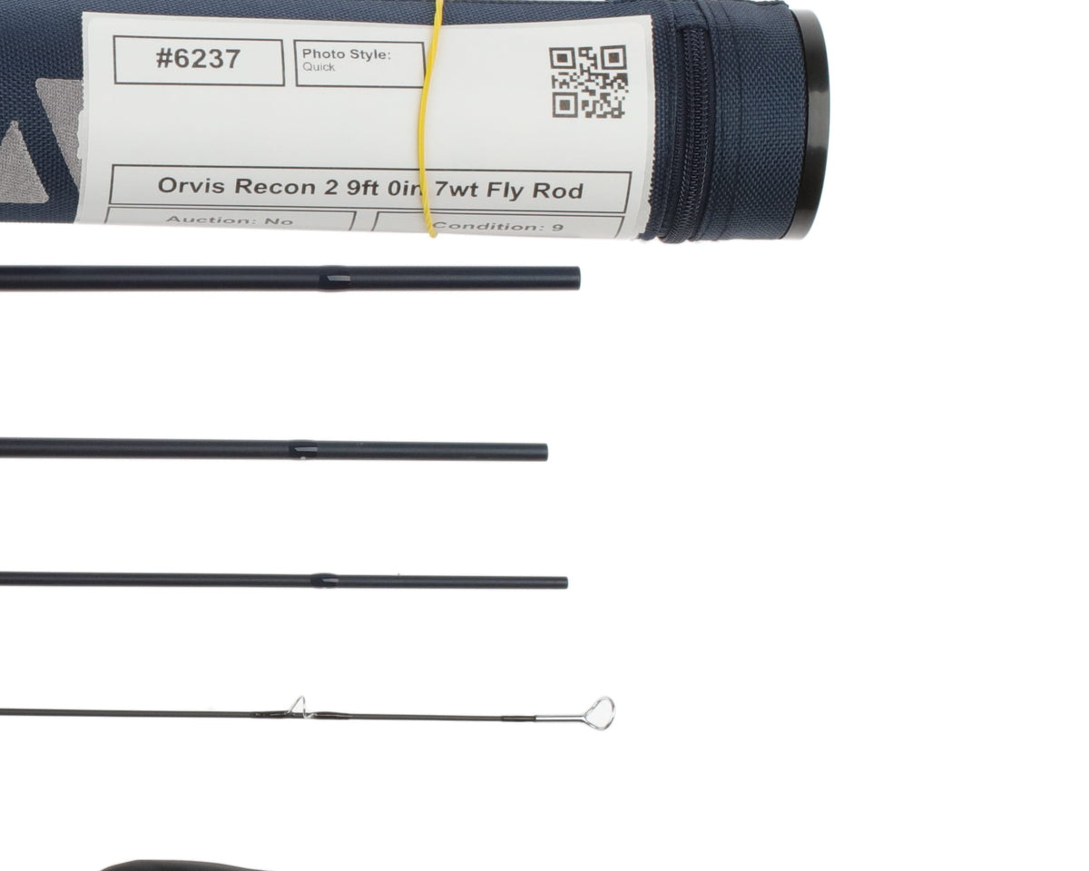Orvis Orvis Recon 2 - Additional 3 Image