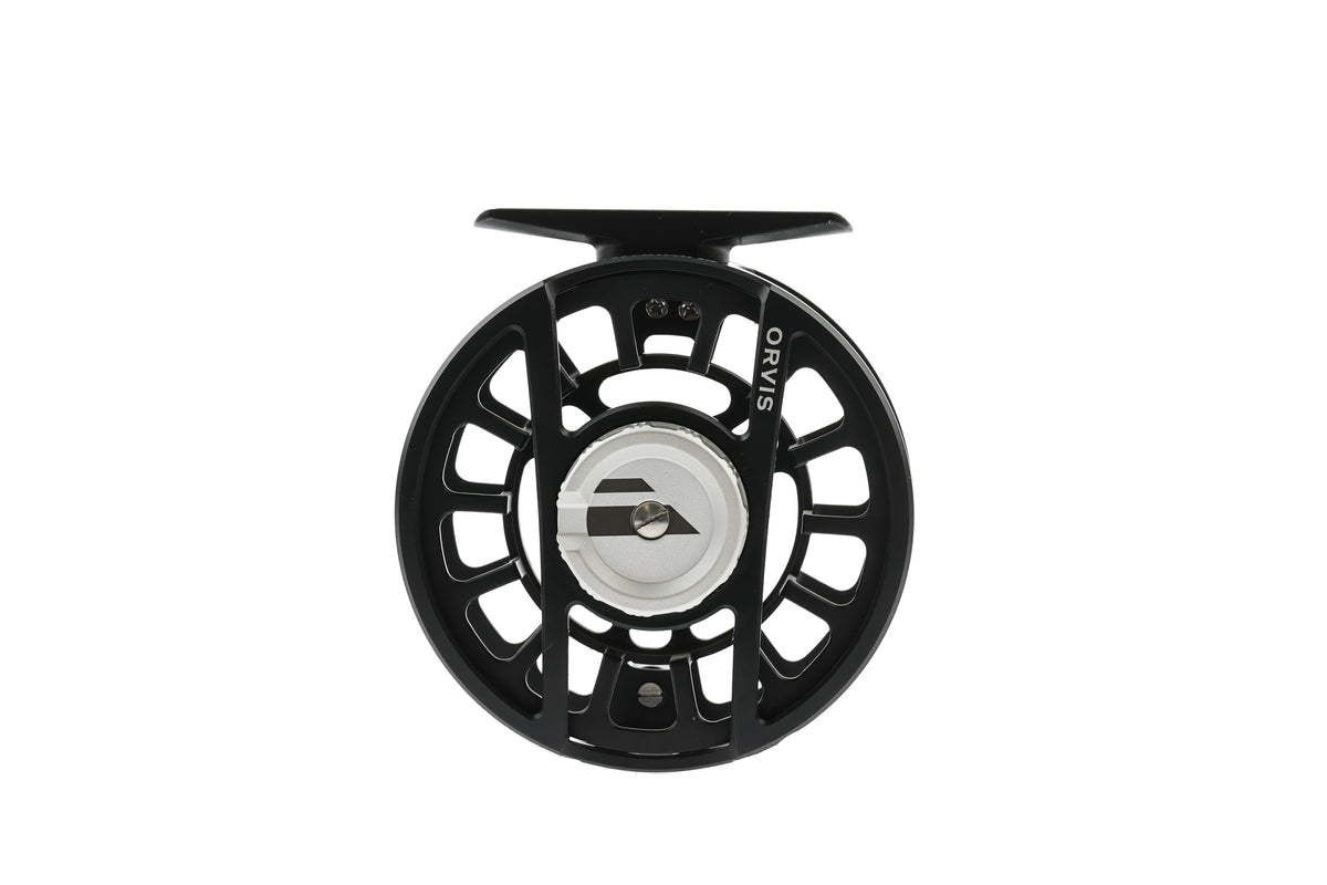 Orvis Orvis Hydros - Size II - Black - Main Image