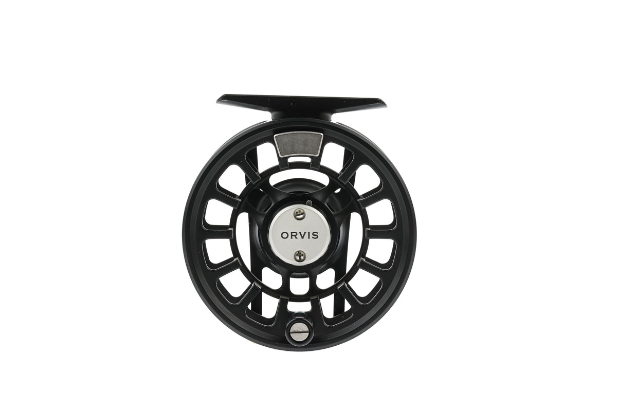 Orvis Orvis Hydros - Size II - Black - Additional 2 Image