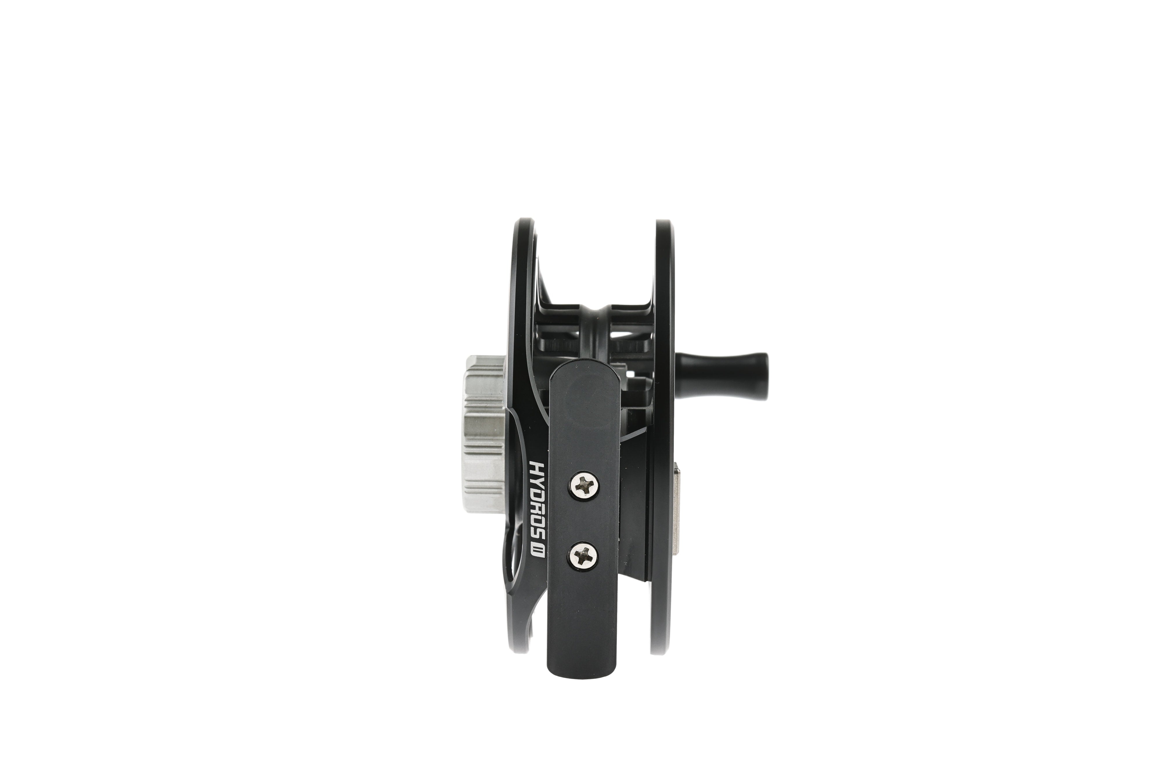 Orvis Orvis Hydros - Size II - Black - Additional 1 Image
