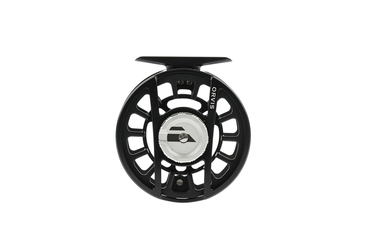 Orvis Orvis Hydros - Size II - Black - Main Image