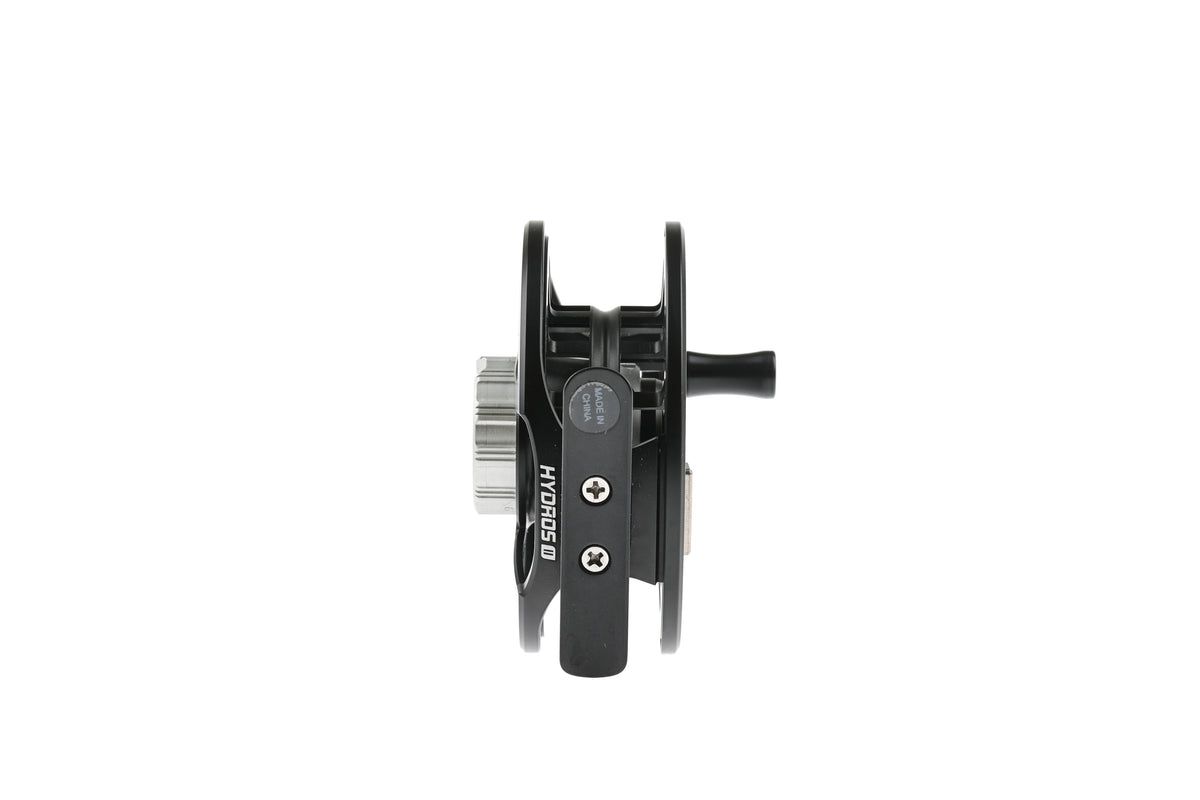 Orvis Orvis Hydros - Size II - Black - Additional 2 Image