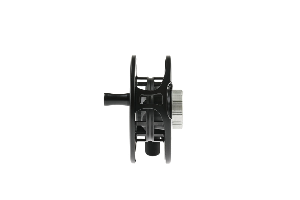 Orvis Orvis Hydros - Size II - Black - Additional 1 Image