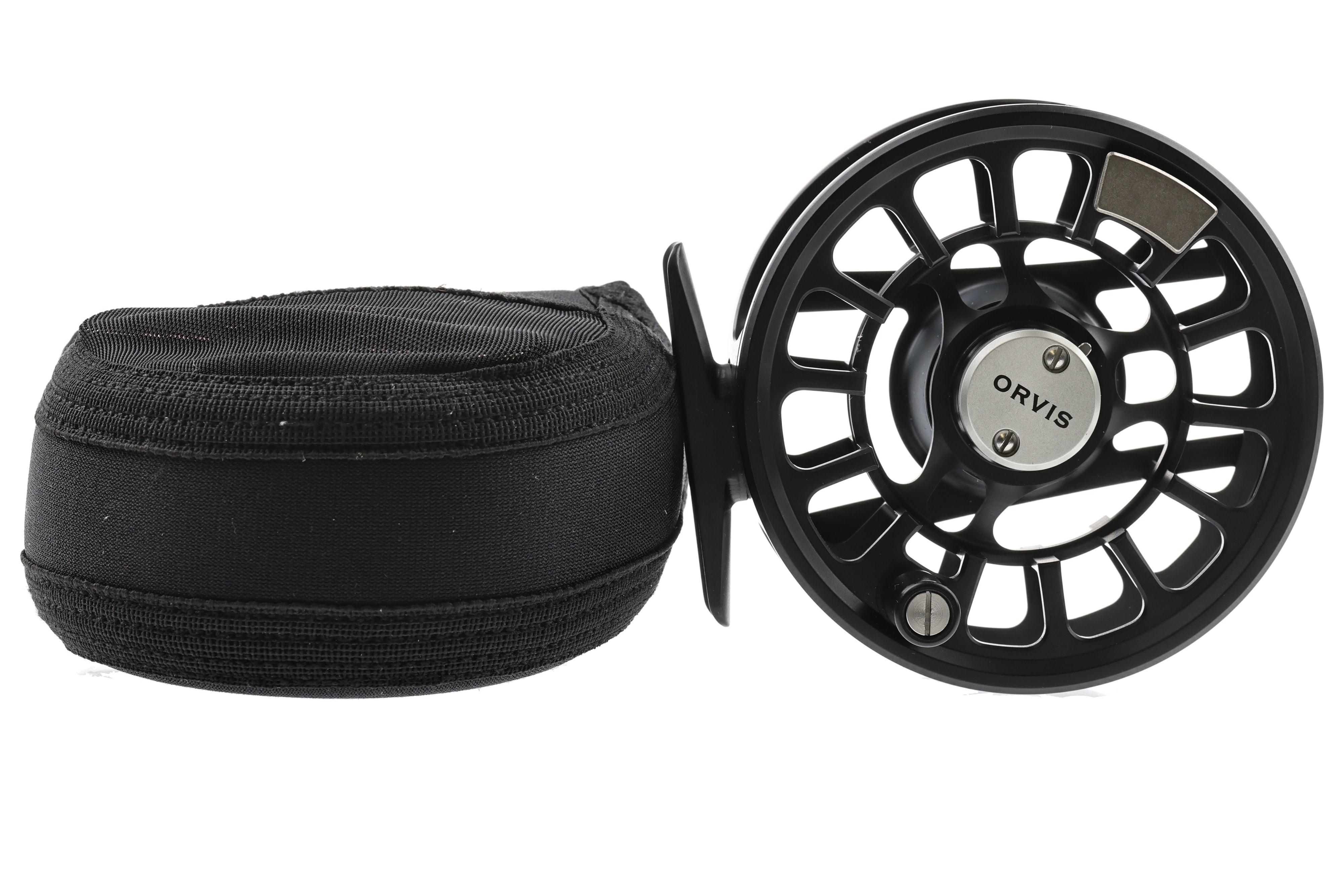 Orvis Orvis Hydros - Size III - Black - Additional 1 Image