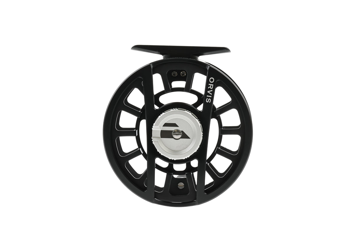 Orvis Orvis Hydros - Size III - Black - Main Image