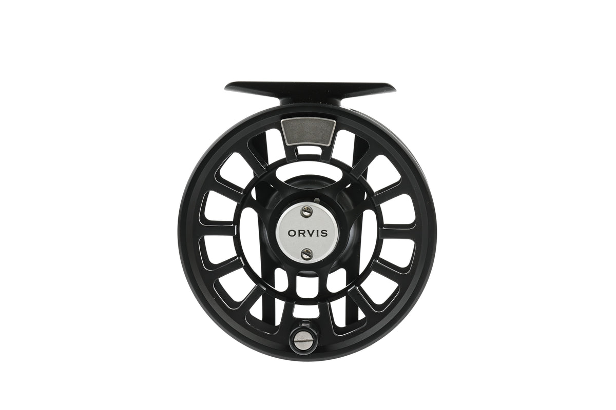 Orvis Orvis Hydros - Size III - Black - Additional 3 Image
