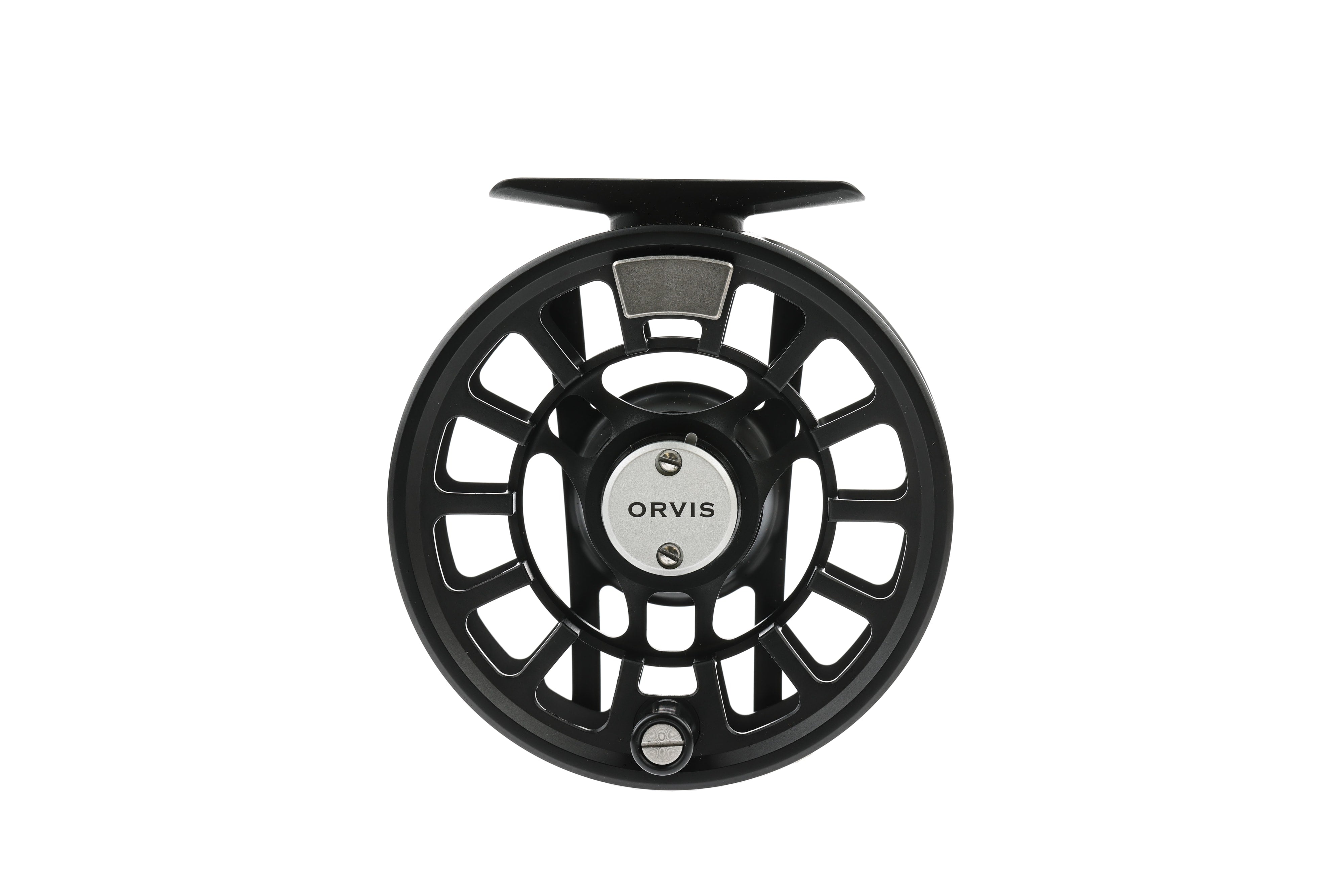 Orvis Orvis Hydros - Size III - Black - Additional 3 Image